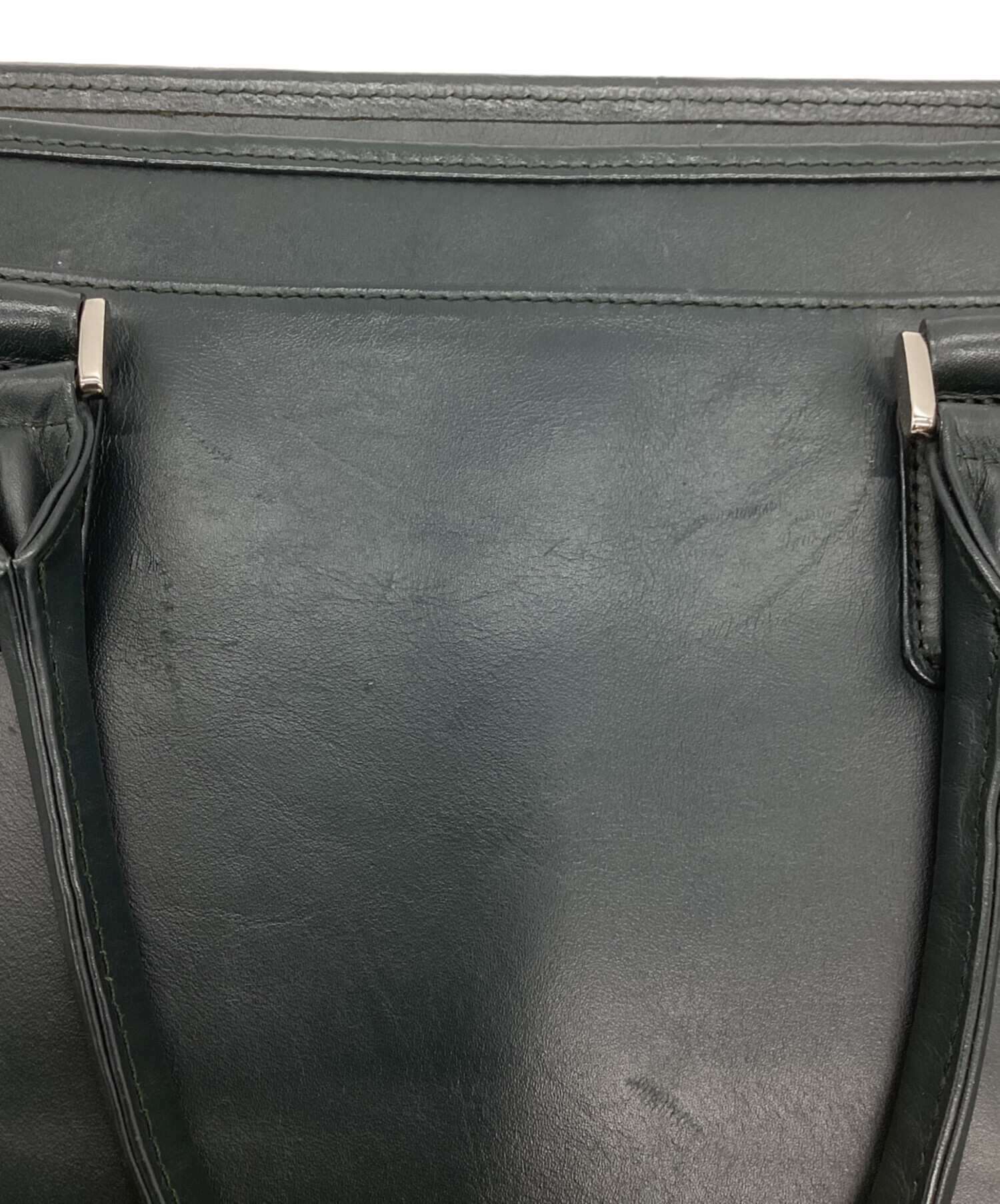 中古・古着通販】business leather factory (ビジネス レザー