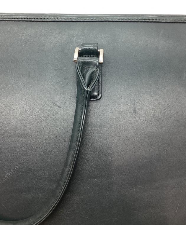 中古・古着通販】business leather factory (ビジネス レザー
