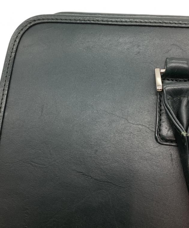 中古・古着通販】business leather factory (ビジネス レザー