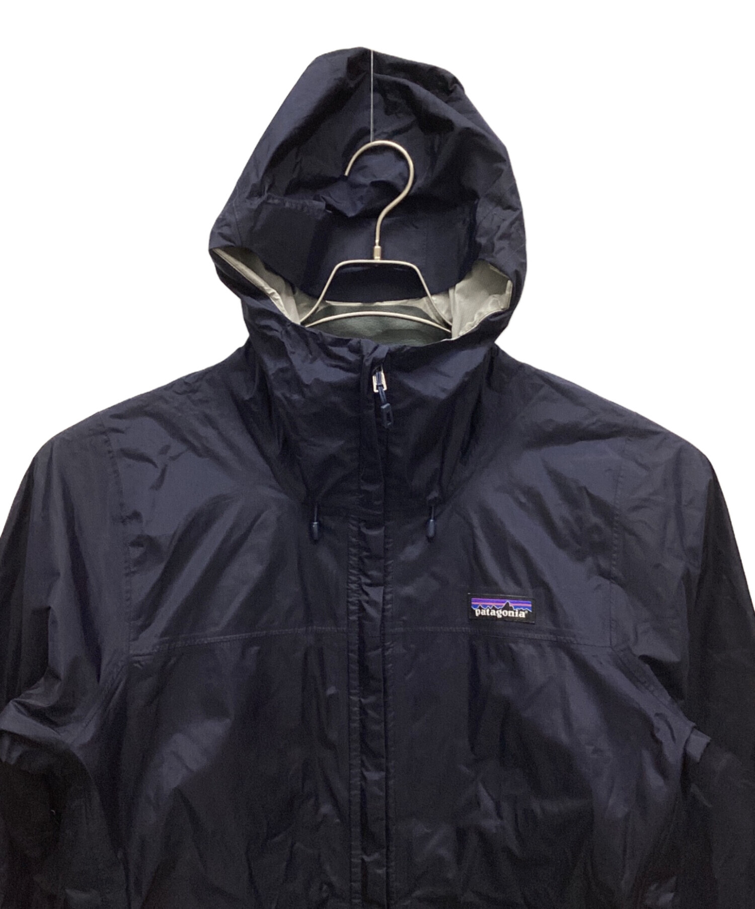 中古・古着通販】Patagonia (パタゴニア) トレントシェルジャケット 