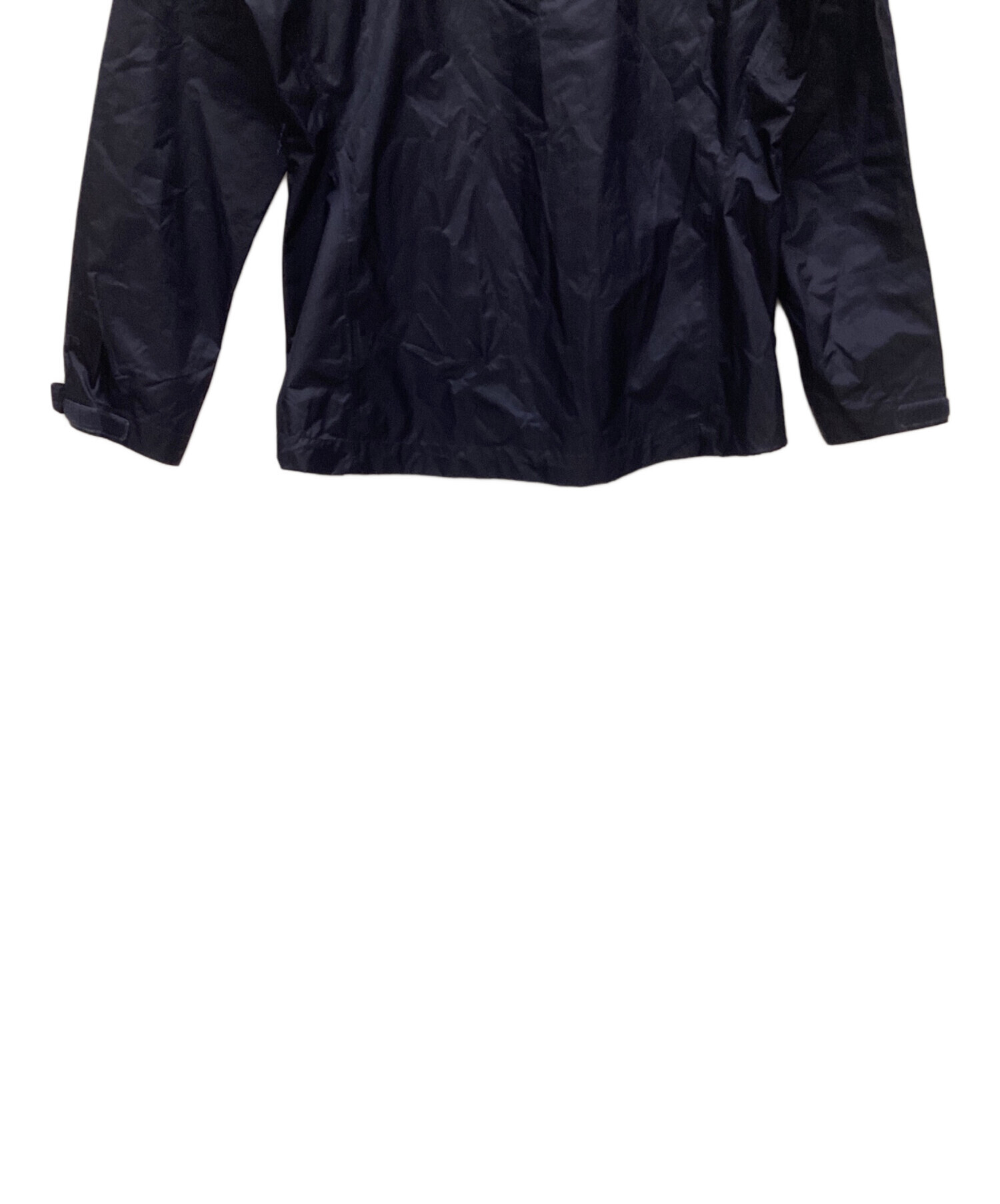 Patagonia パタゴニア トレントシェルジャケット　サイズS ネイビー patagonia（パタゴニア） ナイロンジャケット 「Patagonia/パタゴニア