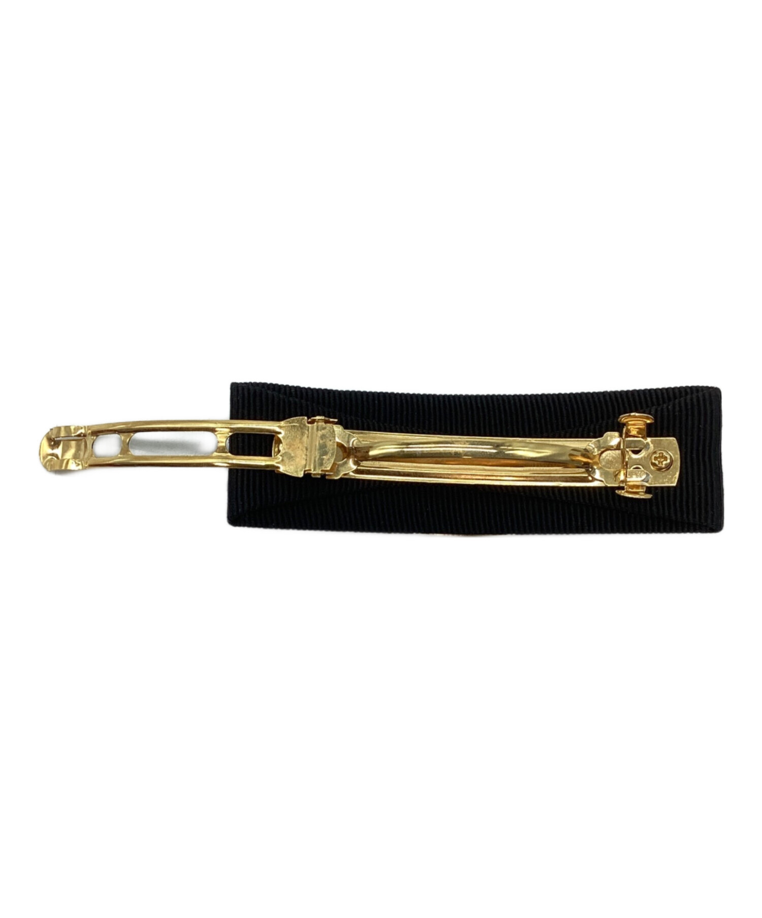 【中古】フェラガモ バレッタ 中古・古着通販】Salvatore Ferragamo (サルヴァトーレ フェラガモ