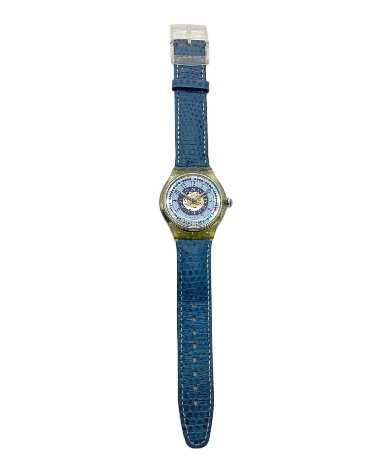 中古・古着通販】SWATCH (スウォッチ) 腕時計｜ブランド・古着通販