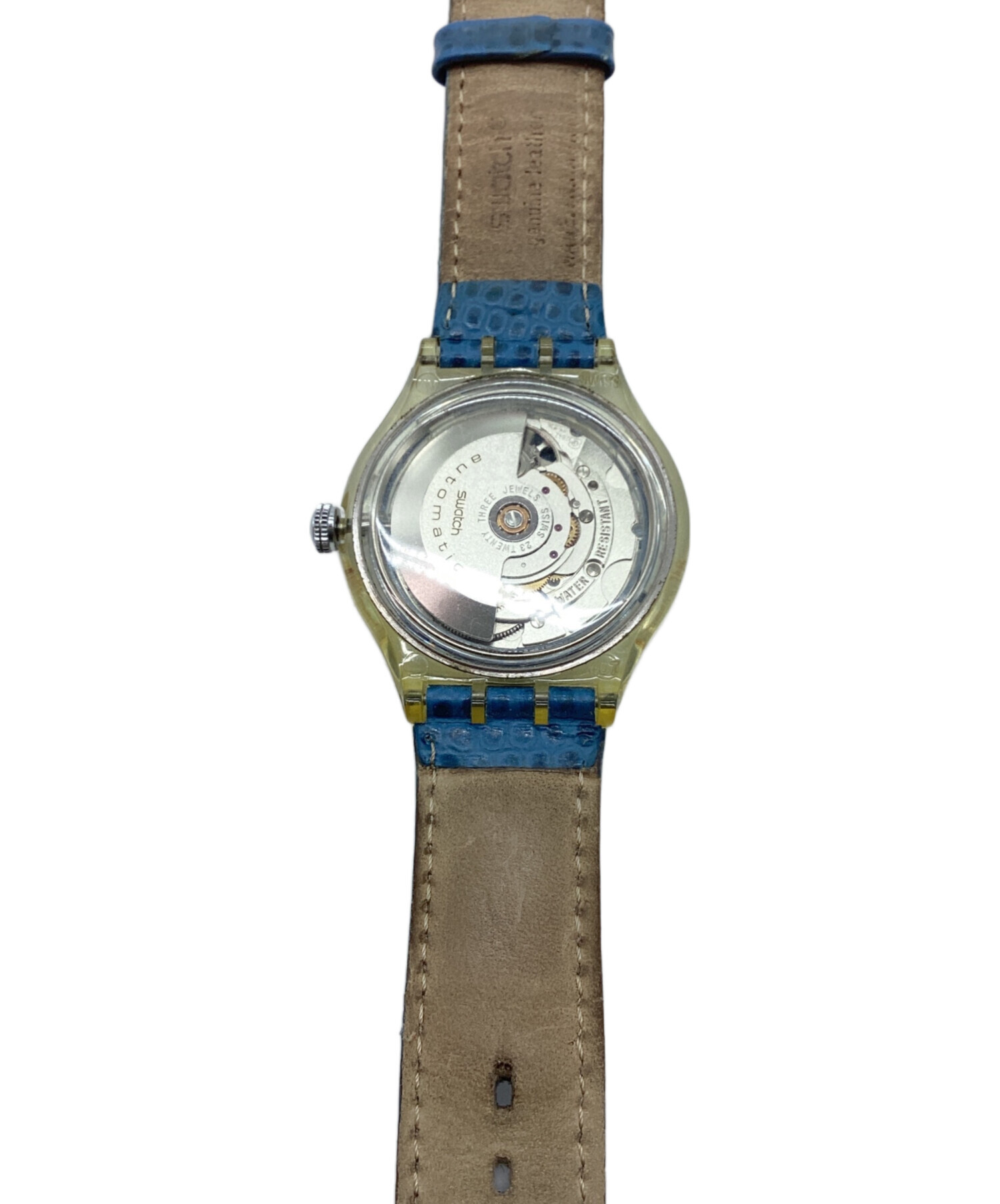 中古・古着通販】SWATCH (スウォッチ) 腕時計｜ブランド・古着通販