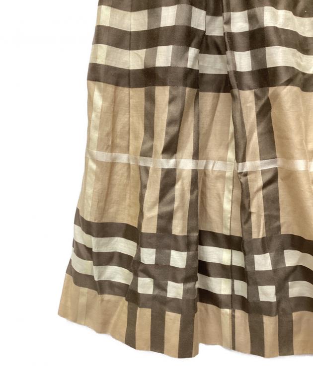 中古・古着通販】BURBERRY LONDON (バーバリーロンドン) ノースリーブ