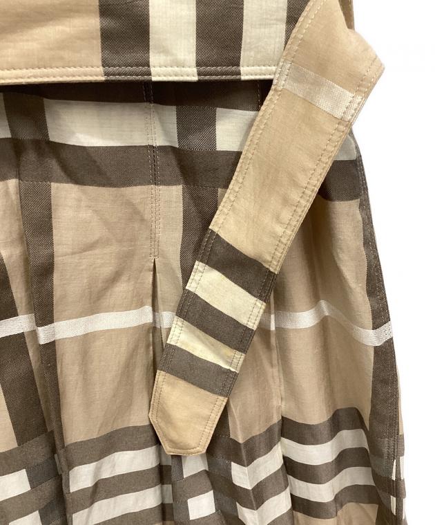 中古・古着通販】BURBERRY LONDON (バーバリーロンドン) ノースリーブ
