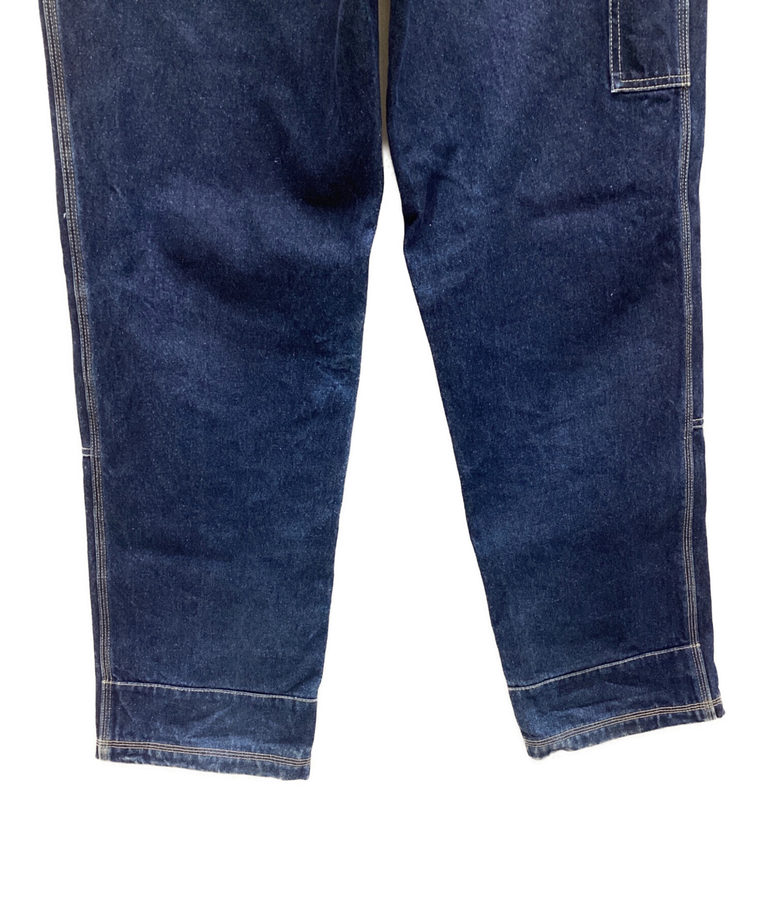 中古・古着通販】ROCA WEAR (ロカウェア) デニムパンツ インディゴ