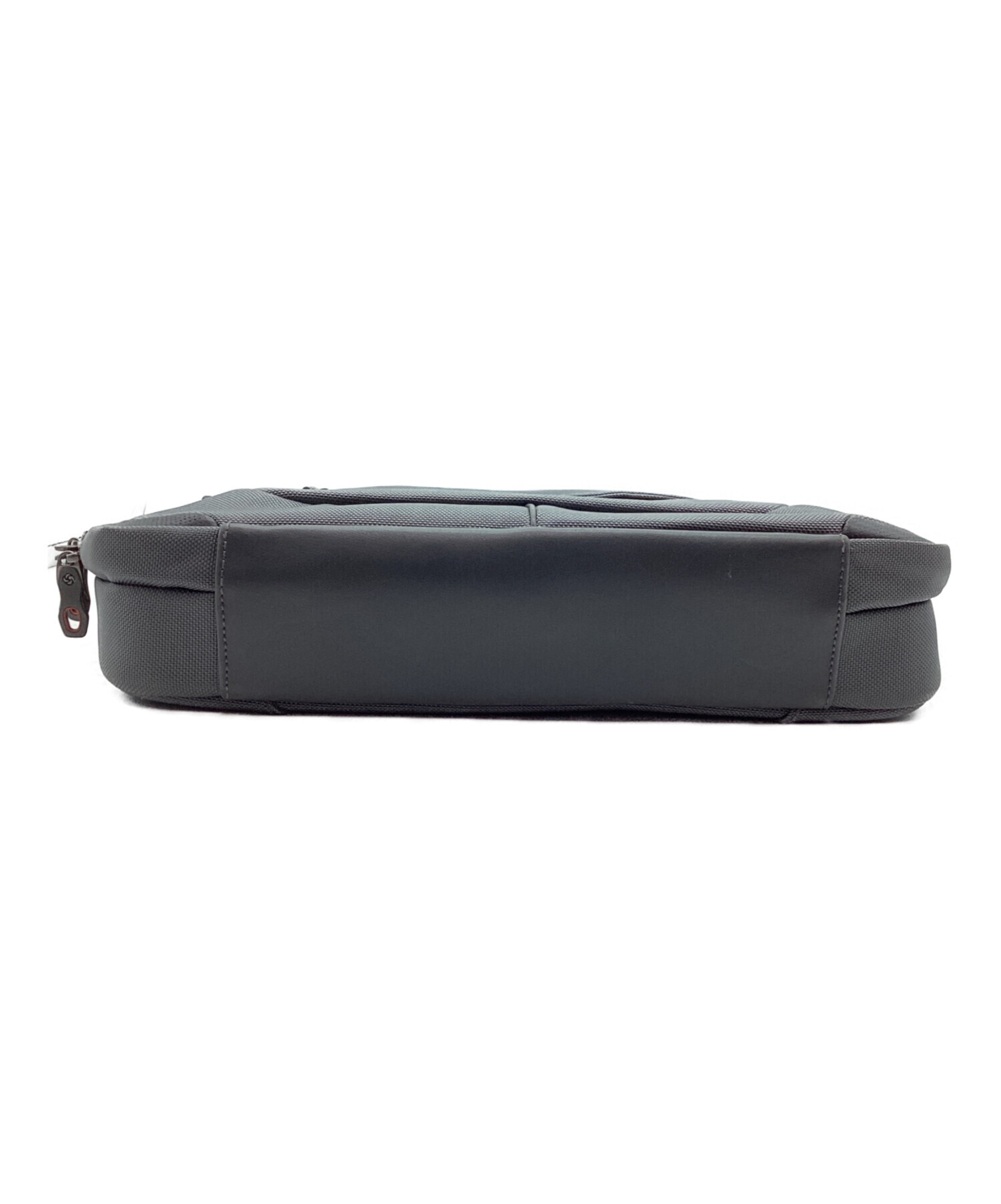 中古・古着通販】Samsonite (サムソナイト) ビジネスバッグ グレー