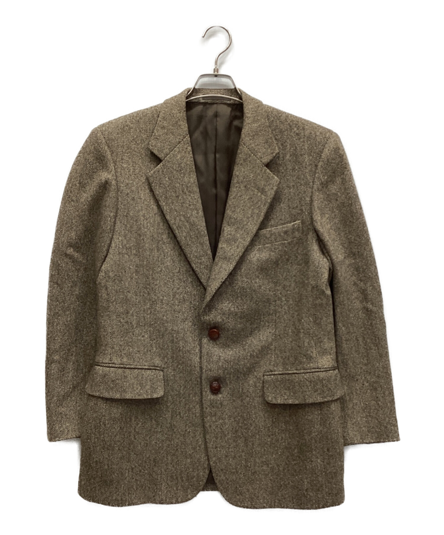 中古・古着通販】Burberry's (バーバリーズ) テーラードジャケット