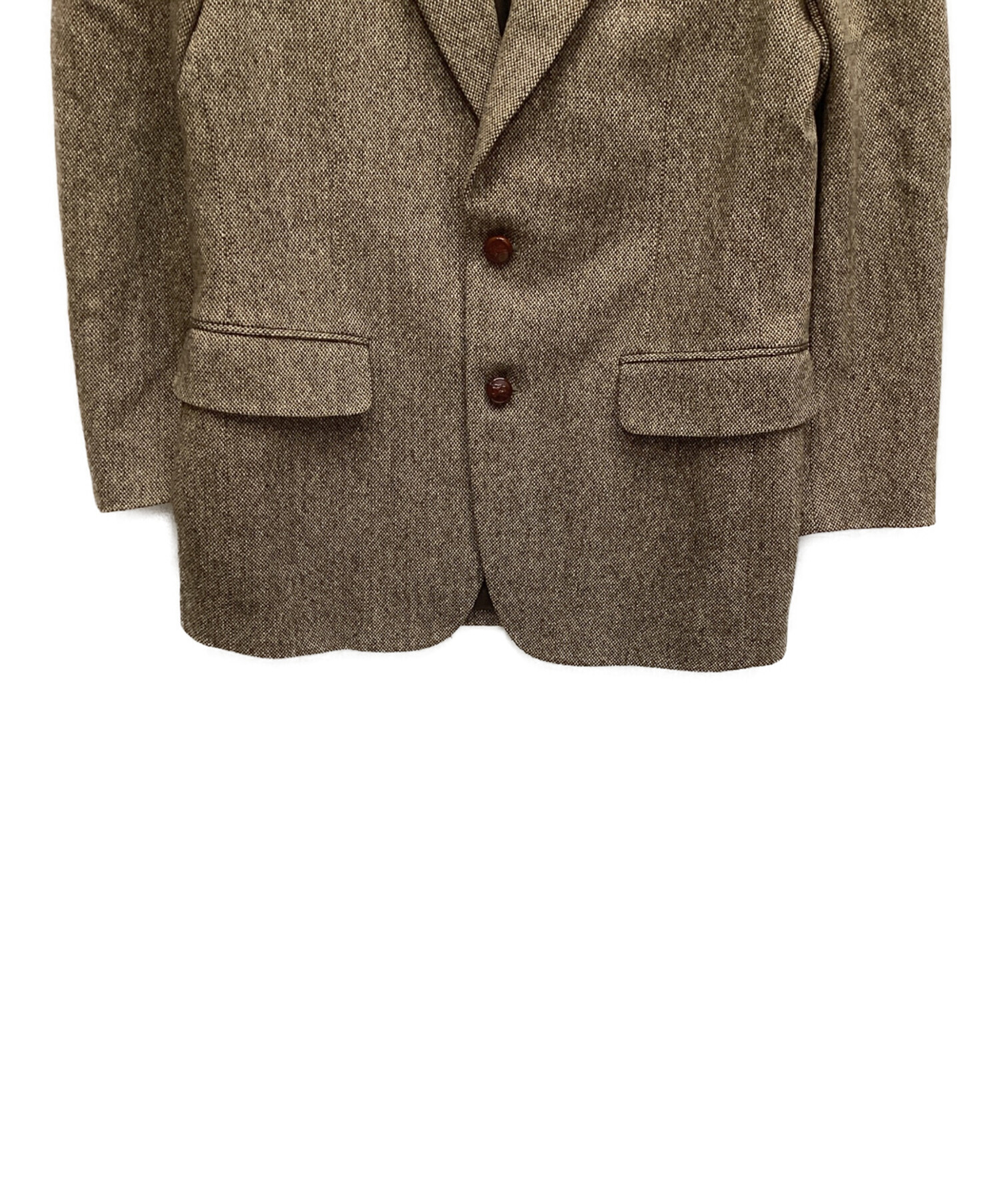 中古・古着通販】Burberry's (バーバリーズ) テーラードジャケット