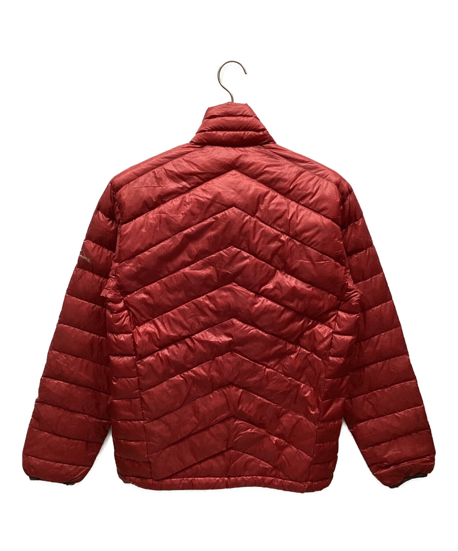 中古・古着通販】Eddie Bauer (エディーバウアー) ダウンジャケット