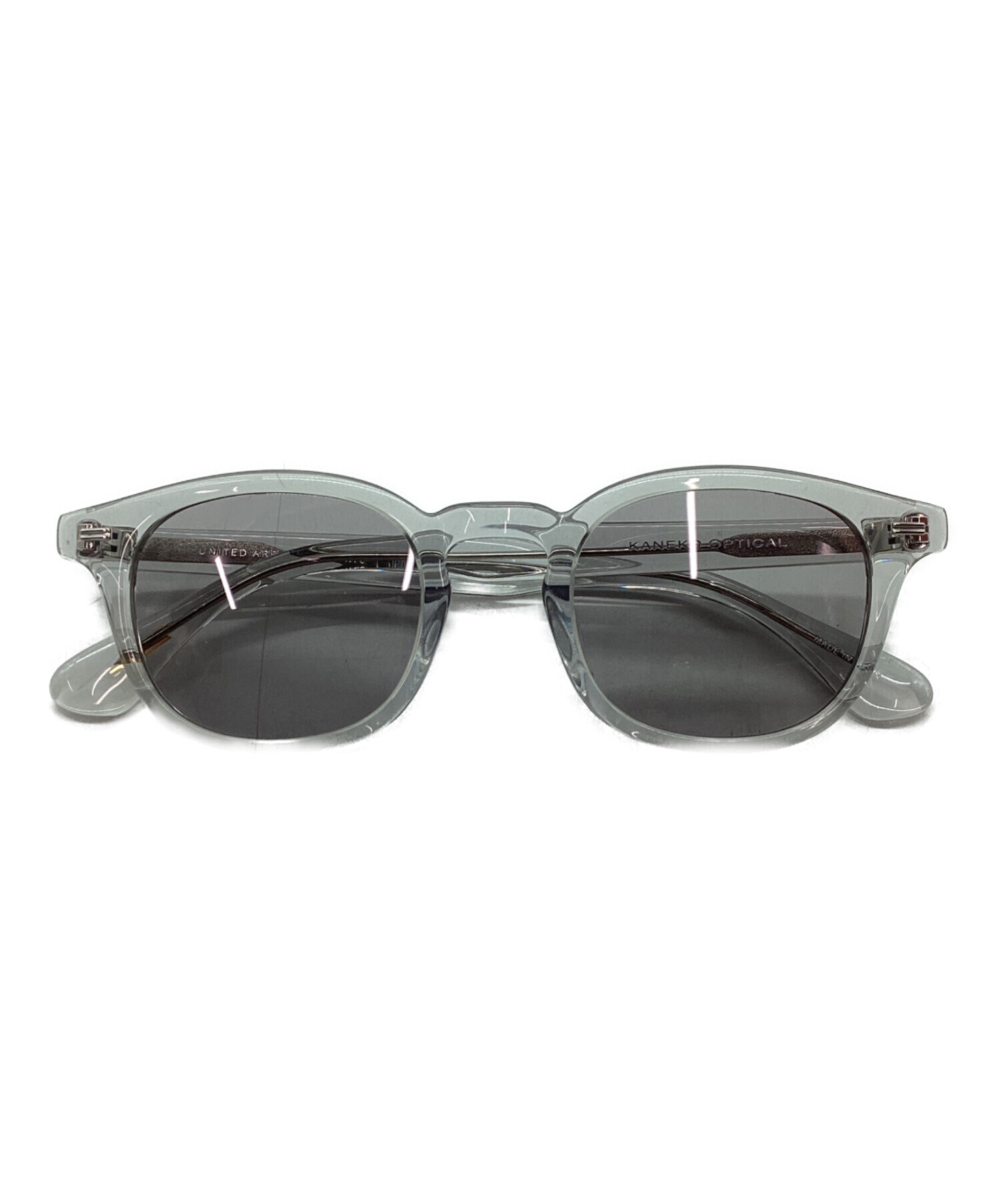 中古・古着通販】KANEKO OPTICAL (金子眼鏡) UNITED ARROWS