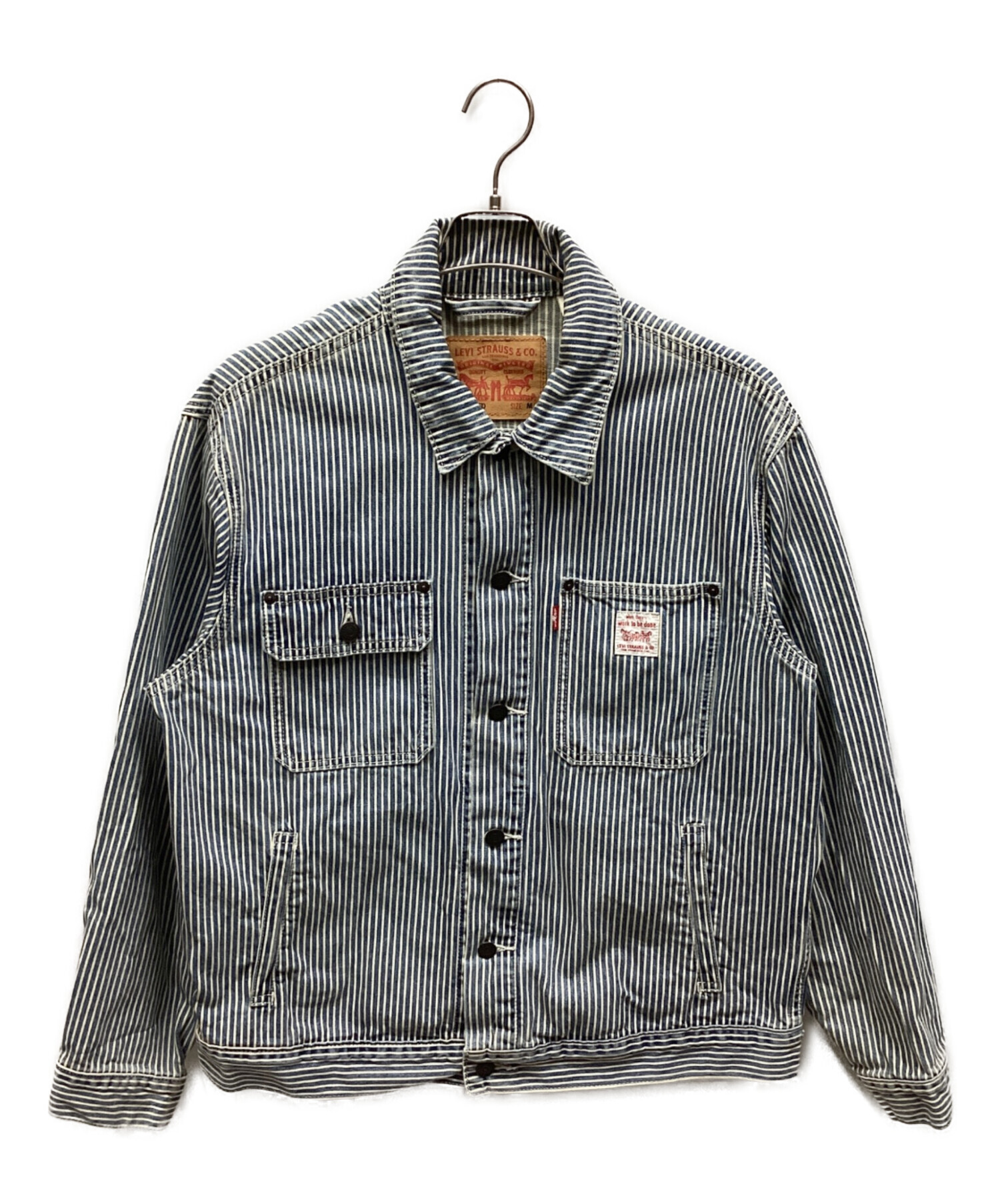 中古・古着通販】LEVI