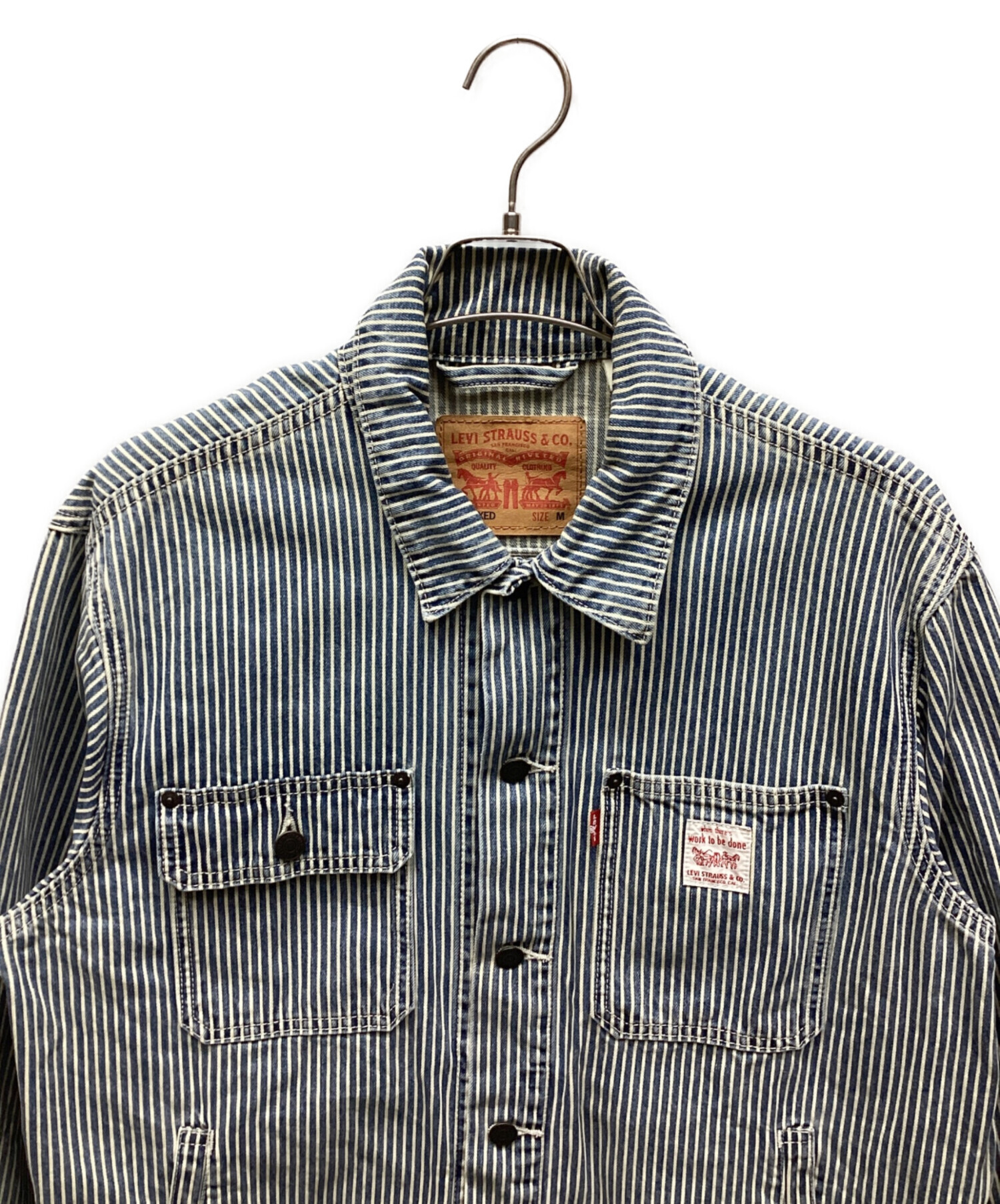 中古・古着通販】LEVI