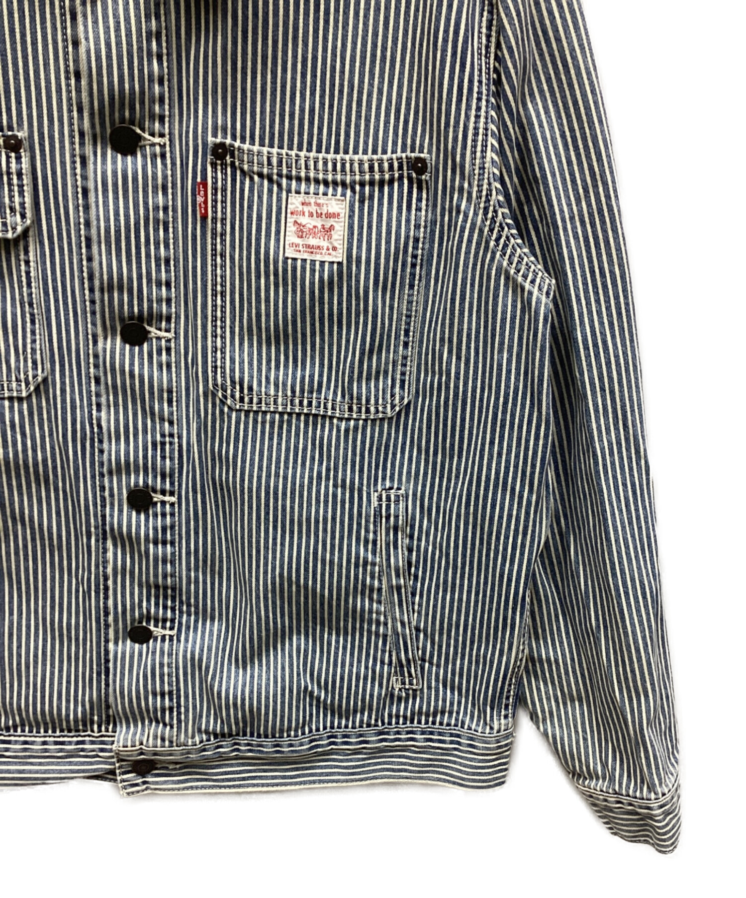 中古・古着通販】LEVI