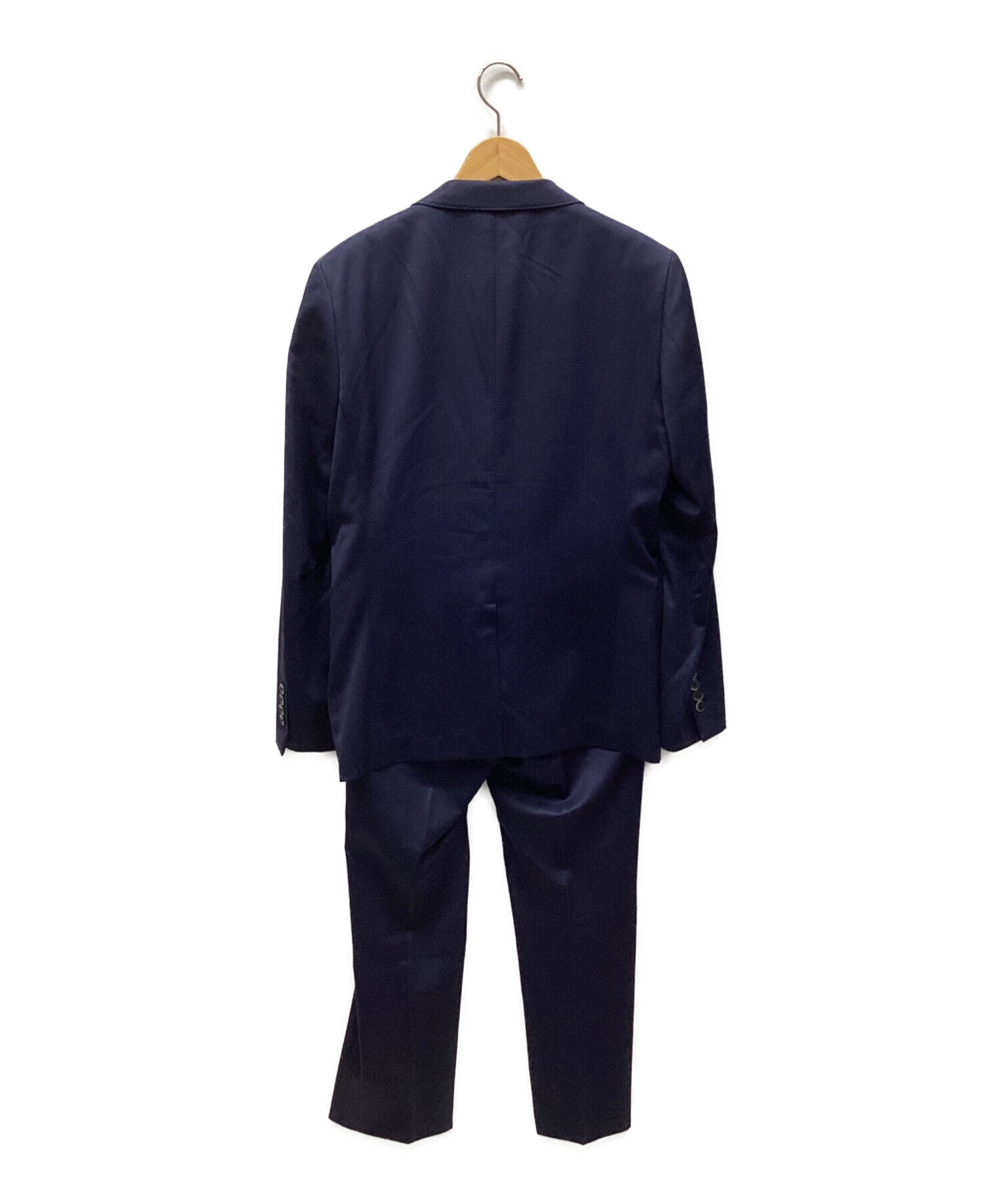 スーツファ　1点 中古・古着通販】The 1st.Floor (ザファーストフロア) 2Bスーツ