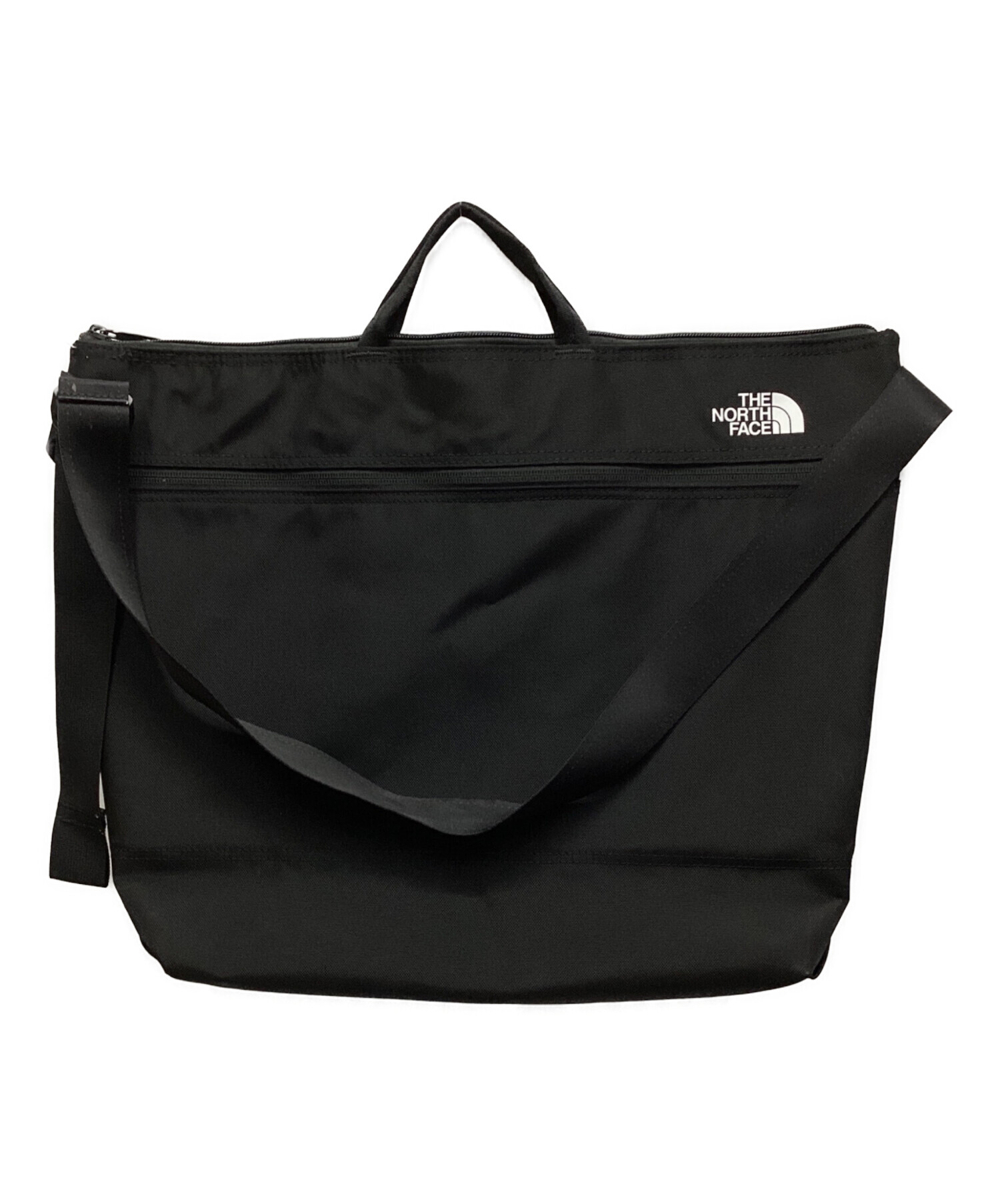 ✨美品【☆THE NORTH FACE 】メッセンジャーバック…NM81355 中古・古着通販】THE NORTH FACE (ザ ノース フェイス) メッセンジャー