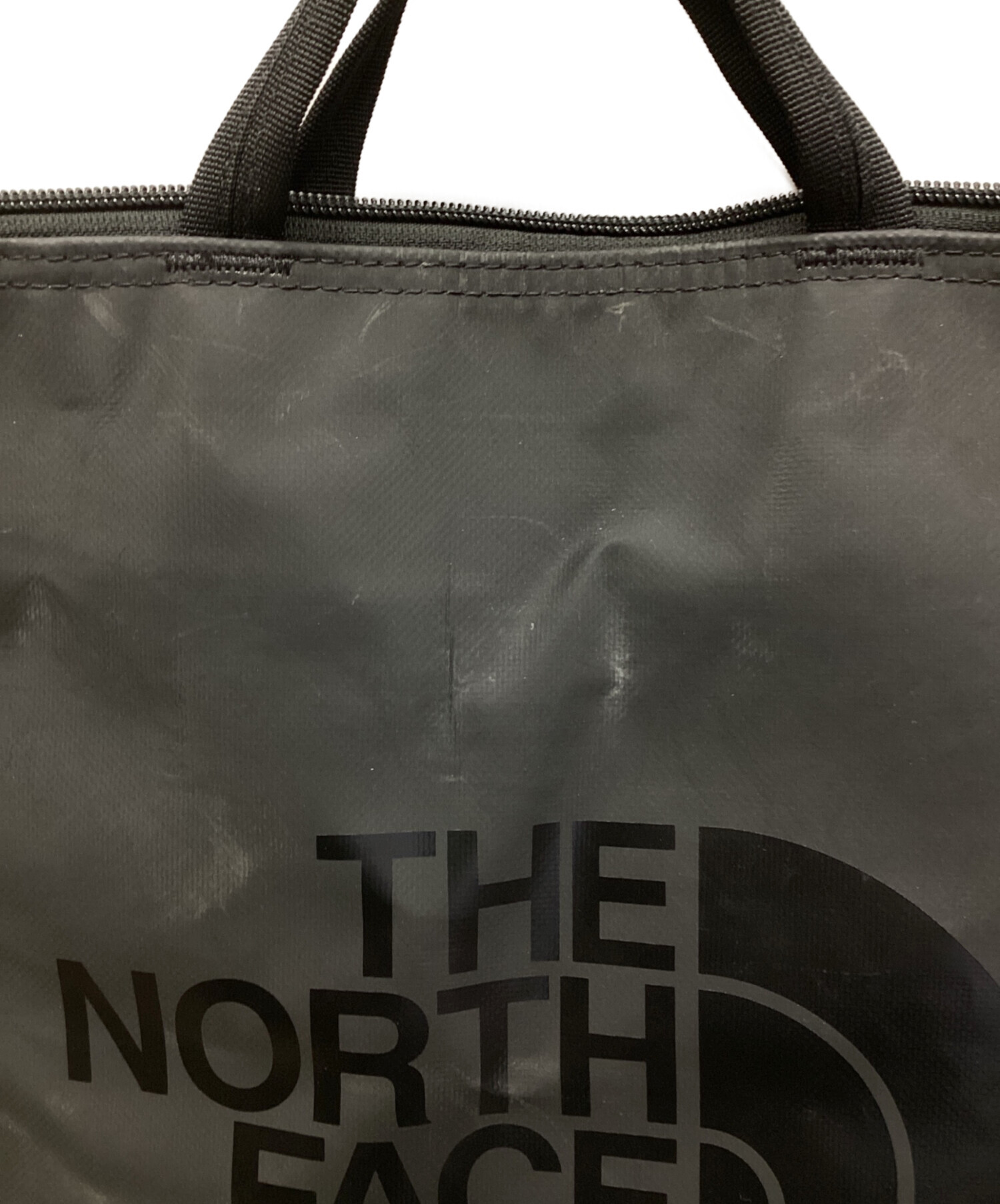 中古・古着通販】THE NORTH FACE (ザ ノース フェイス) メッセンジャー