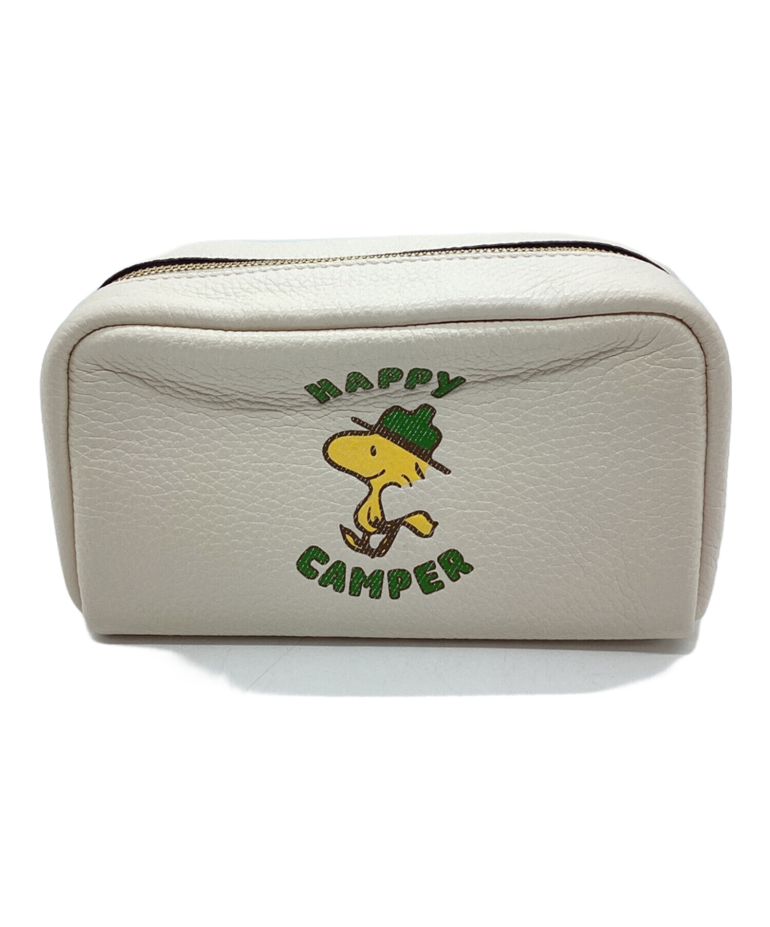 中古・古着通販】COACH (コーチ) ポーチ｜ブランド・古着通販
