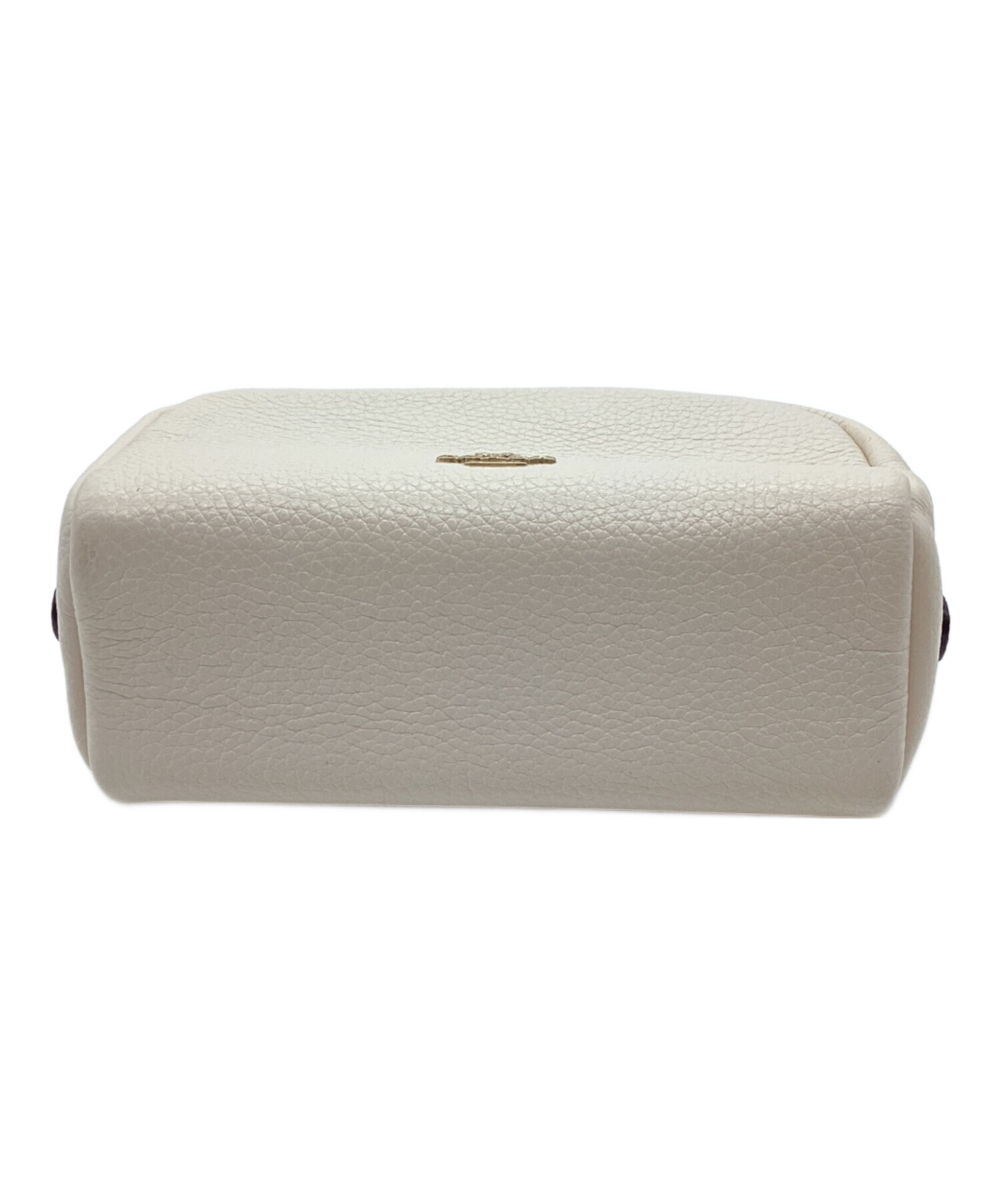 美品！未使用品　コーチのポーチ♪ 中古・古着通販】COACH (コーチ) ポーチ｜ブランド・古着通販