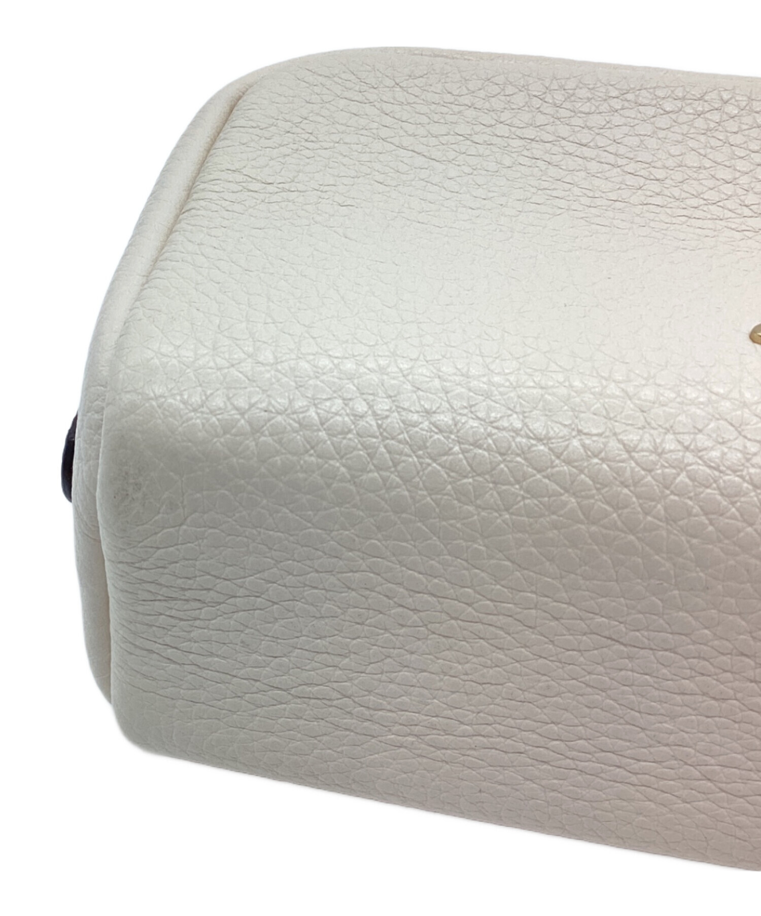 美品！未使用品　コーチのポーチ♪ 中古・古着通販】COACH (コーチ) ポーチ｜ブランド・古着通販