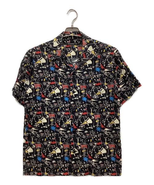 タグ付き　THEE HYTERIC XXX　ヒステリックトリプルエックス　シャツ 中古・古着通販】Thee Hysteric XXX (ジィ ヒステリックトリプル