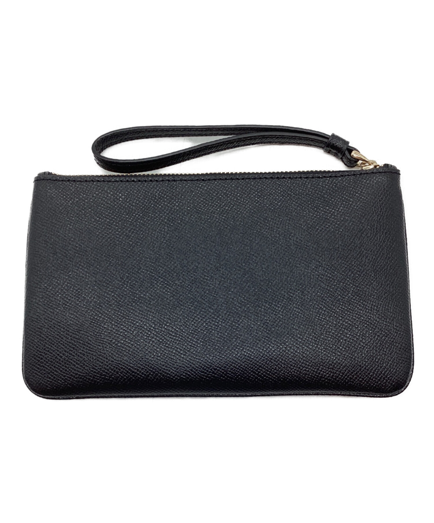 中古・古着通販】COACH (コーチ) ポーチ｜ブランド・古着通販