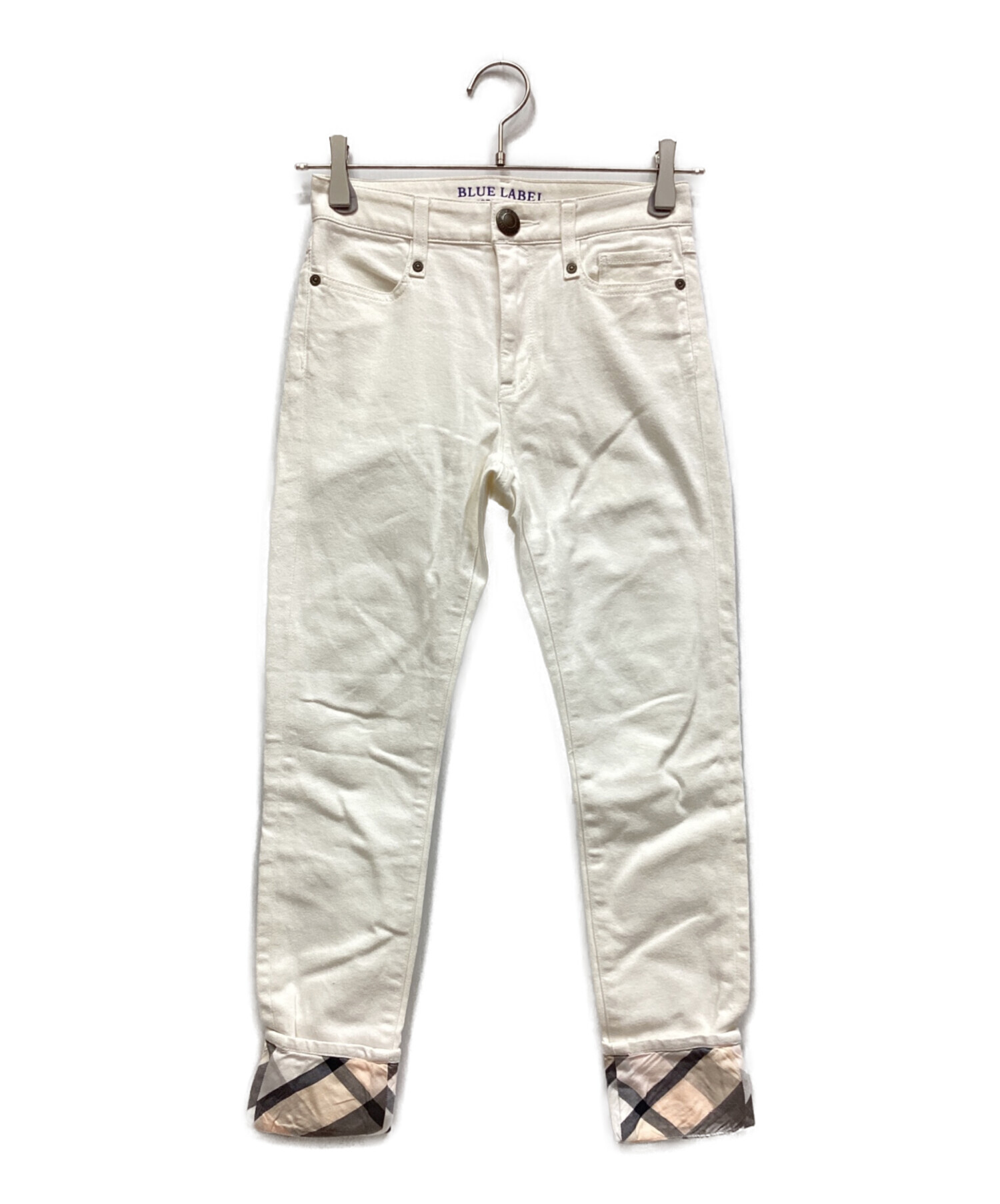中古・古着通販】BLUE LABEL CRESTBRIDGE (ブルーレーベルクレスト