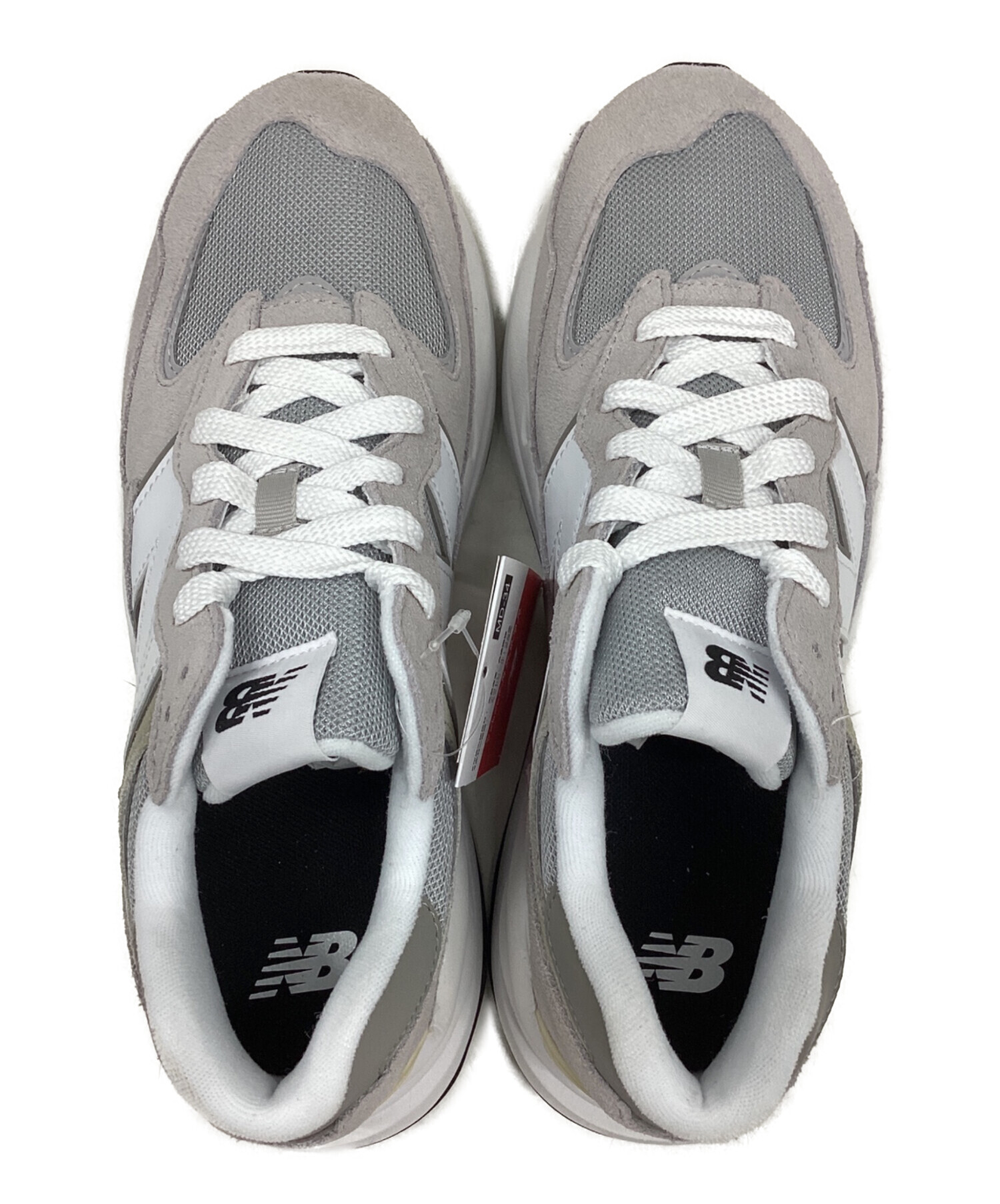 ニューバランス　未使用品 中古・古着通販】NEW BALANCE (ニューバランス) スニーカー ライト