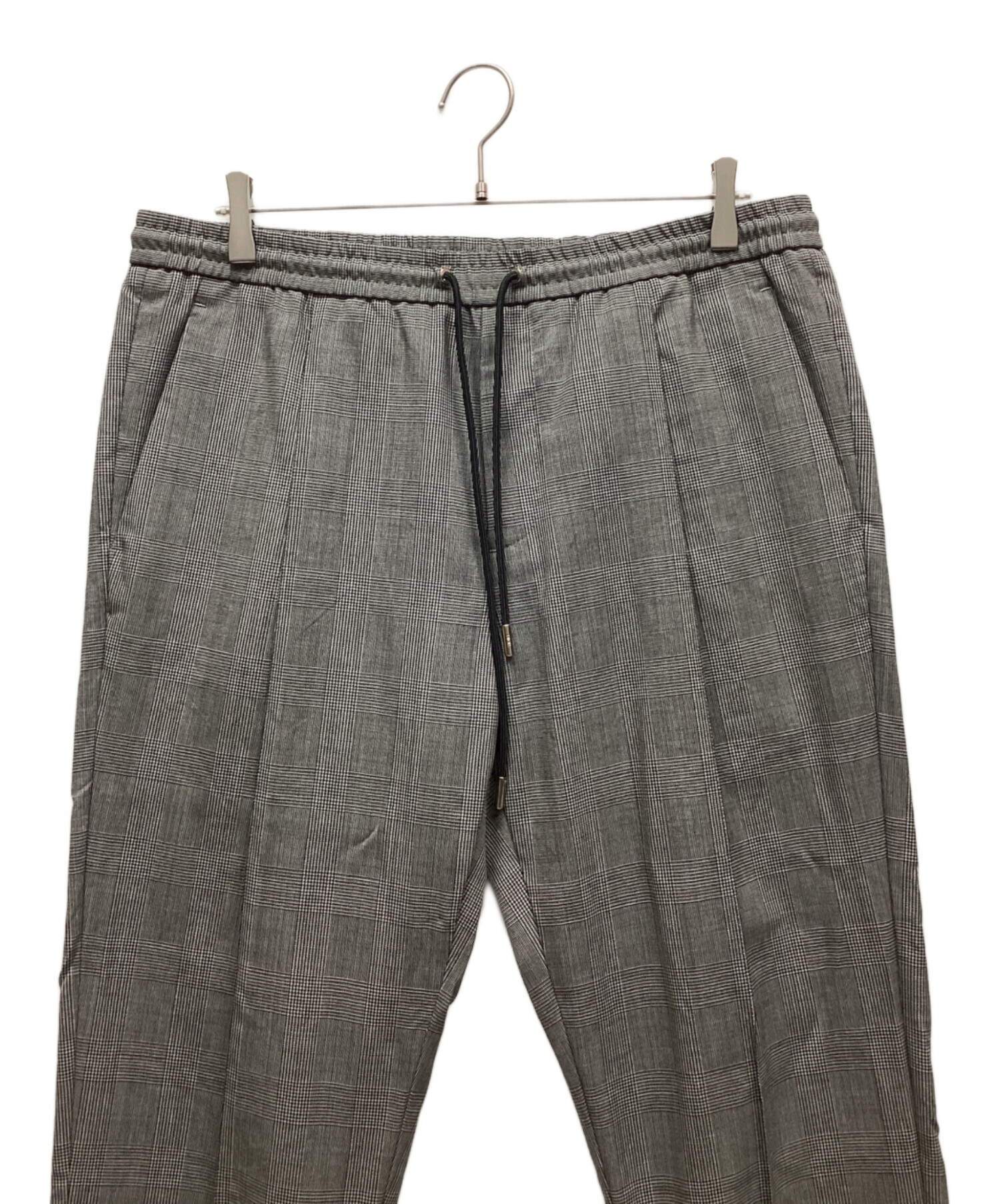 中古・古着通販】Christian Dior (クリスチャン ディオール) 裾ジップ