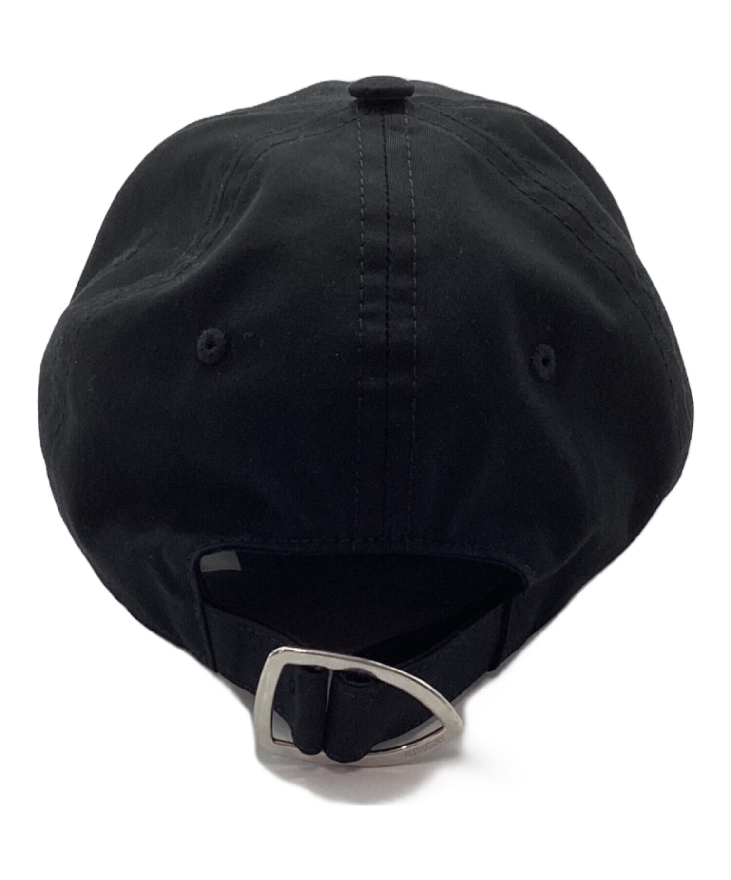 中古・古着通販】BURBERRY (バーバリー) ロゴ ギャバジン ベースボール