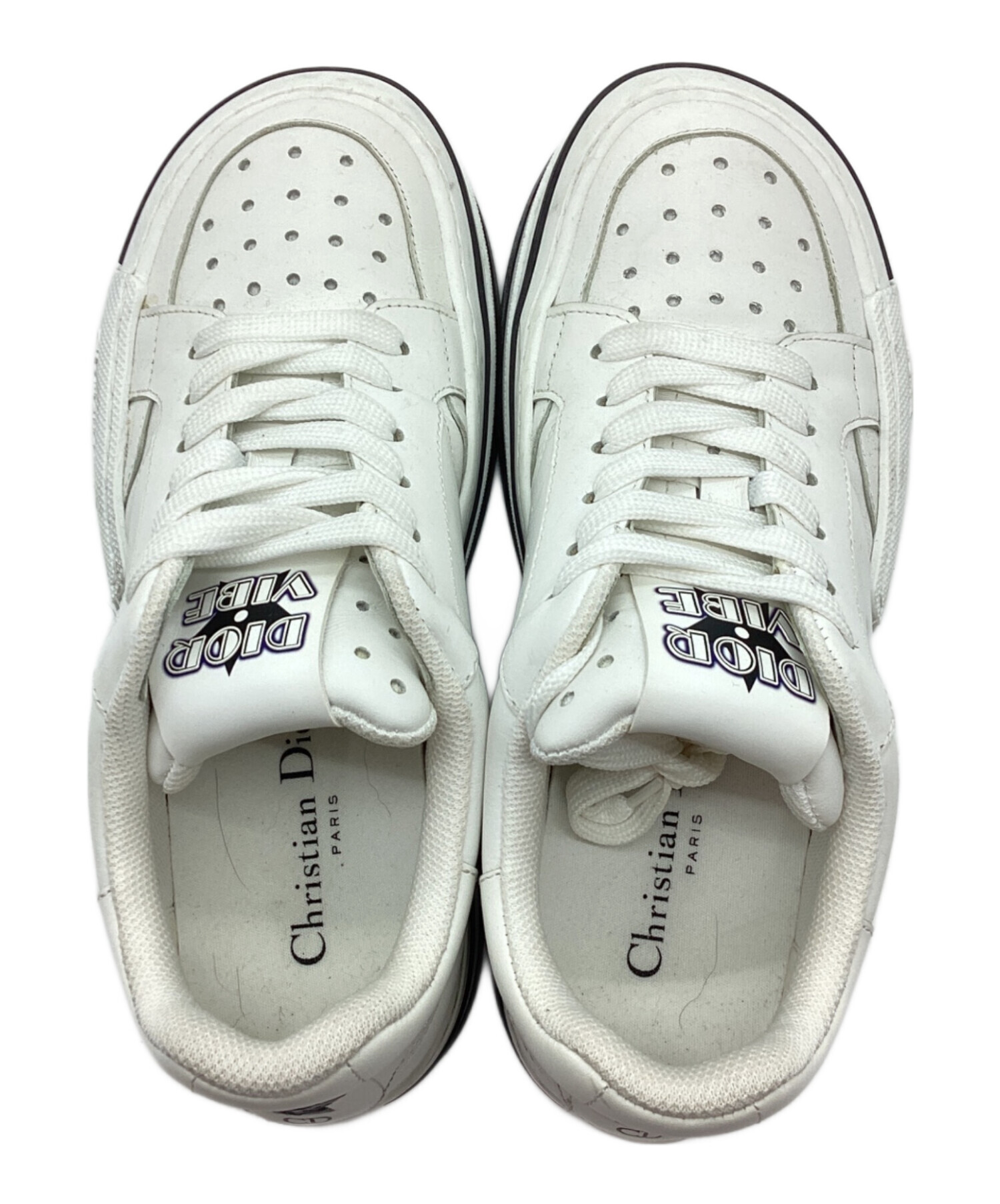 中古・古着通販】Christian Dior (クリスチャン ディオール