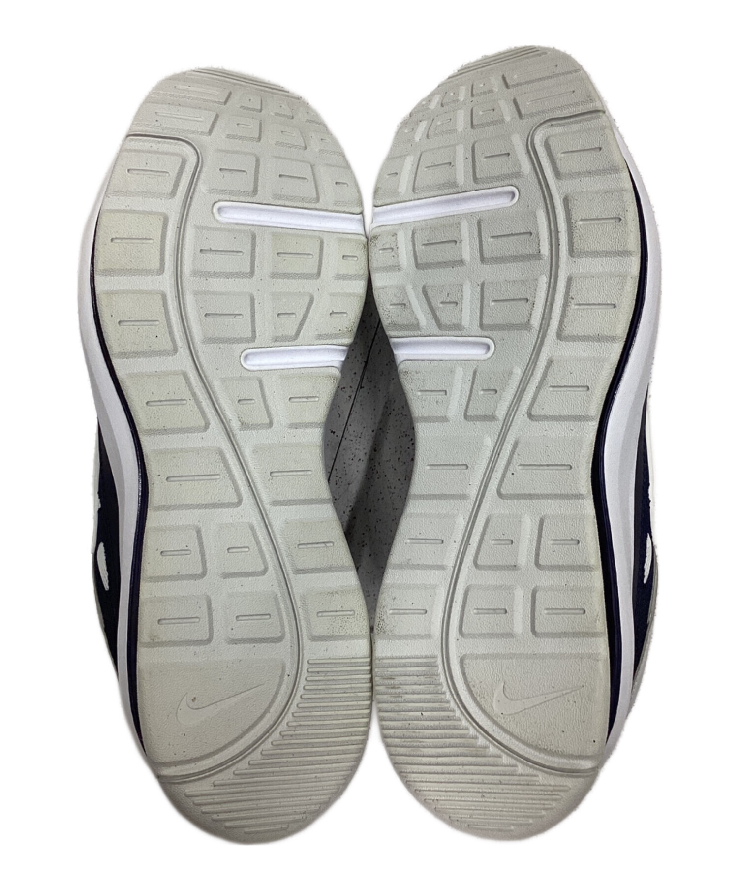 中古・古着通販】NIKE (ナイキ) スニーカー ホワイト サイズ:26.5