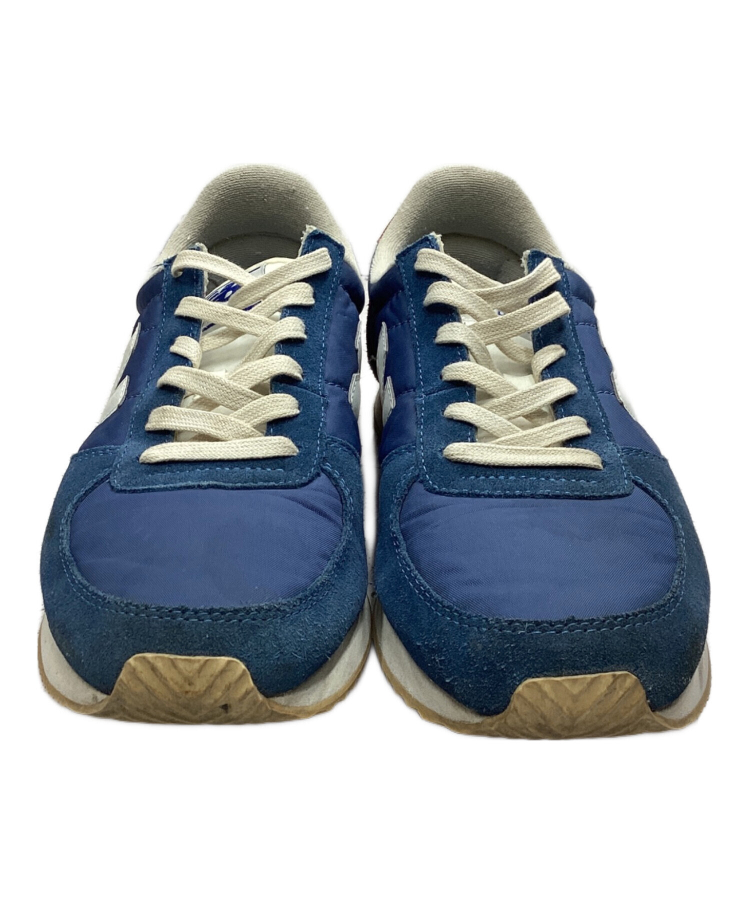 中古・古着通販】NEW BALANCE (ニューバランス) スニーカー ブルー