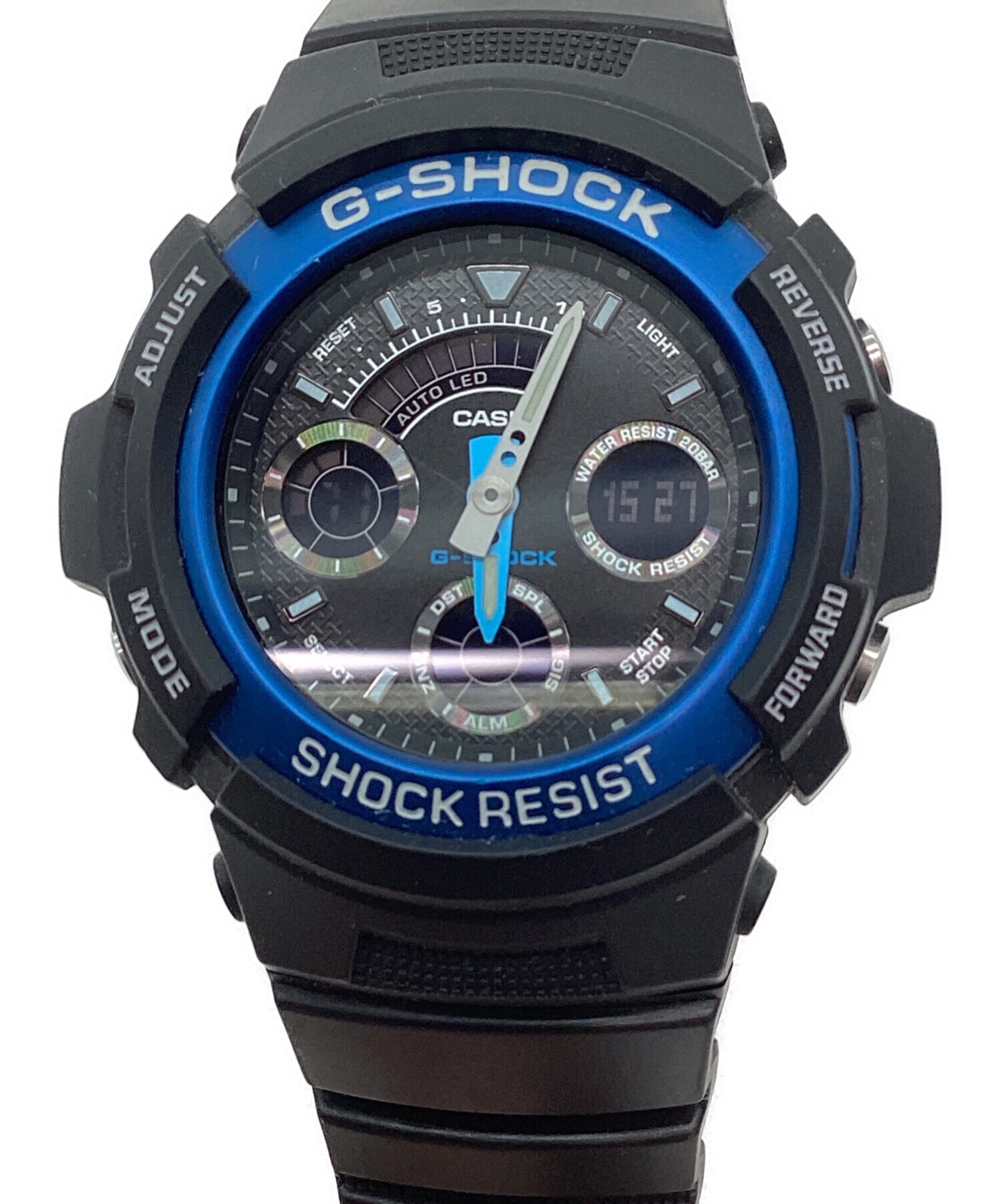 中古・古着通販】CASIO (カシオ) 腕時計｜ブランド・古着通販