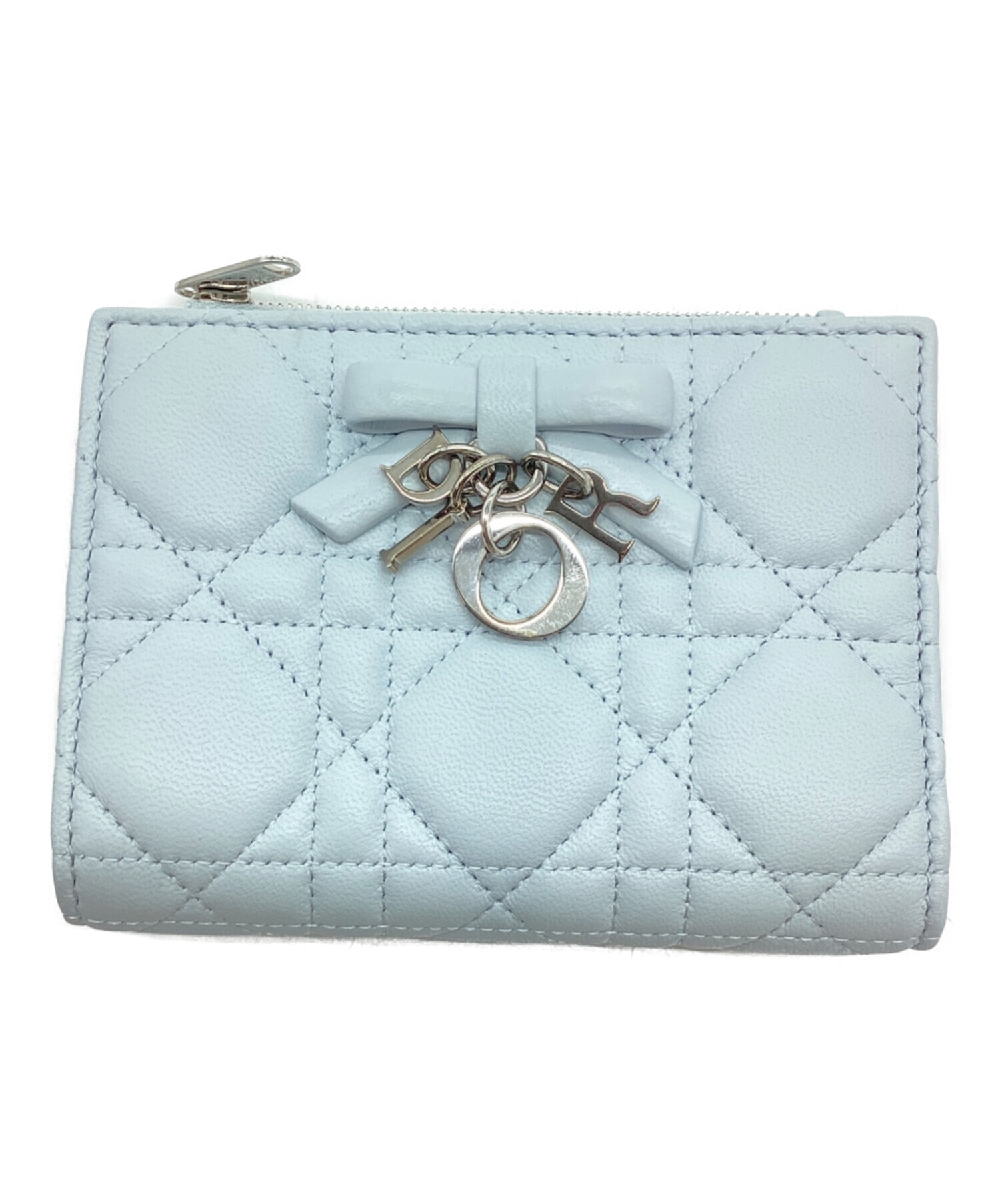 Dior 財布　中古品 中古・古着通販】Christian Dior (クリスチャン ディオール) 財布