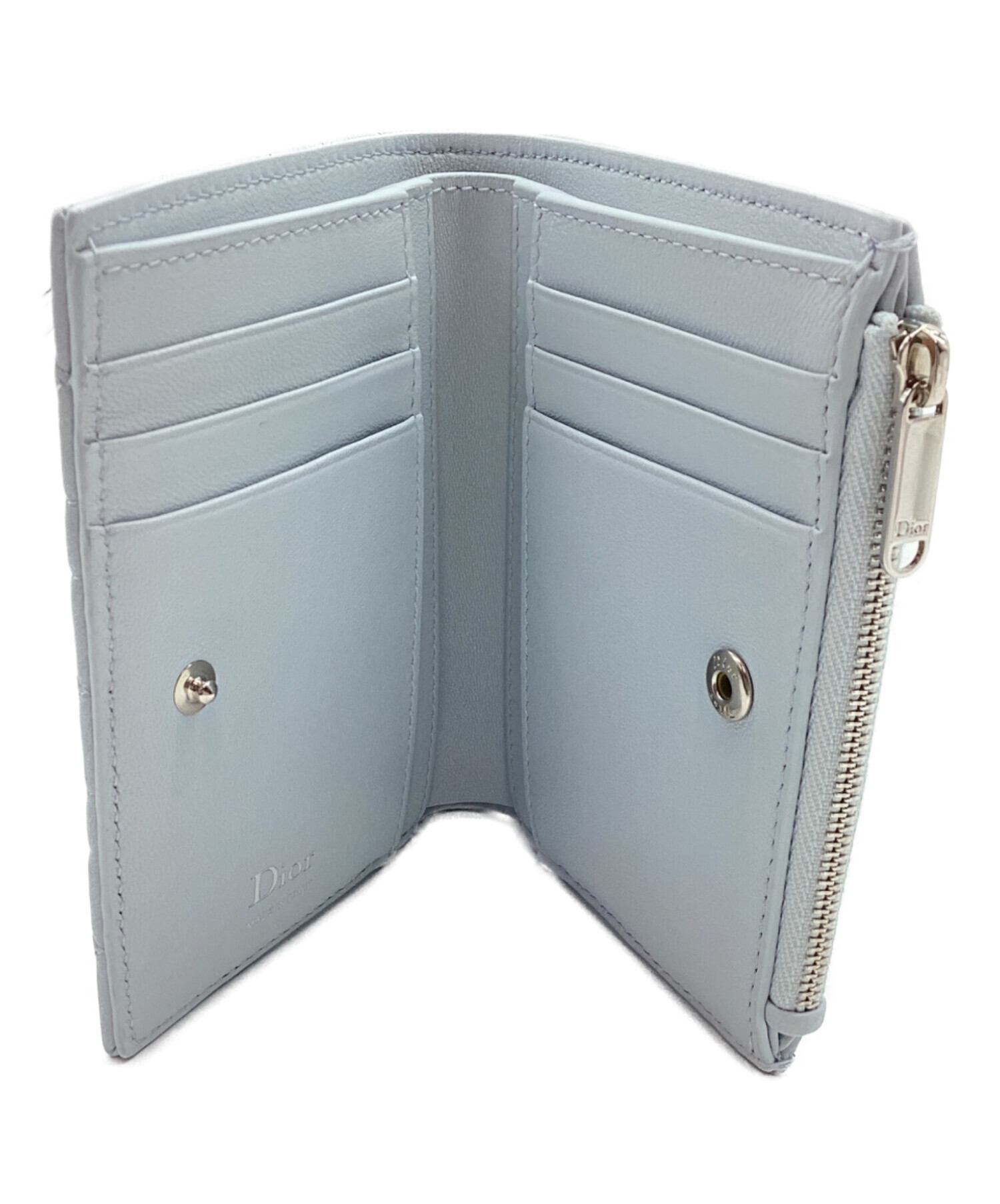 中古・古着通販】Christian Dior (クリスチャン ディオール) 財布