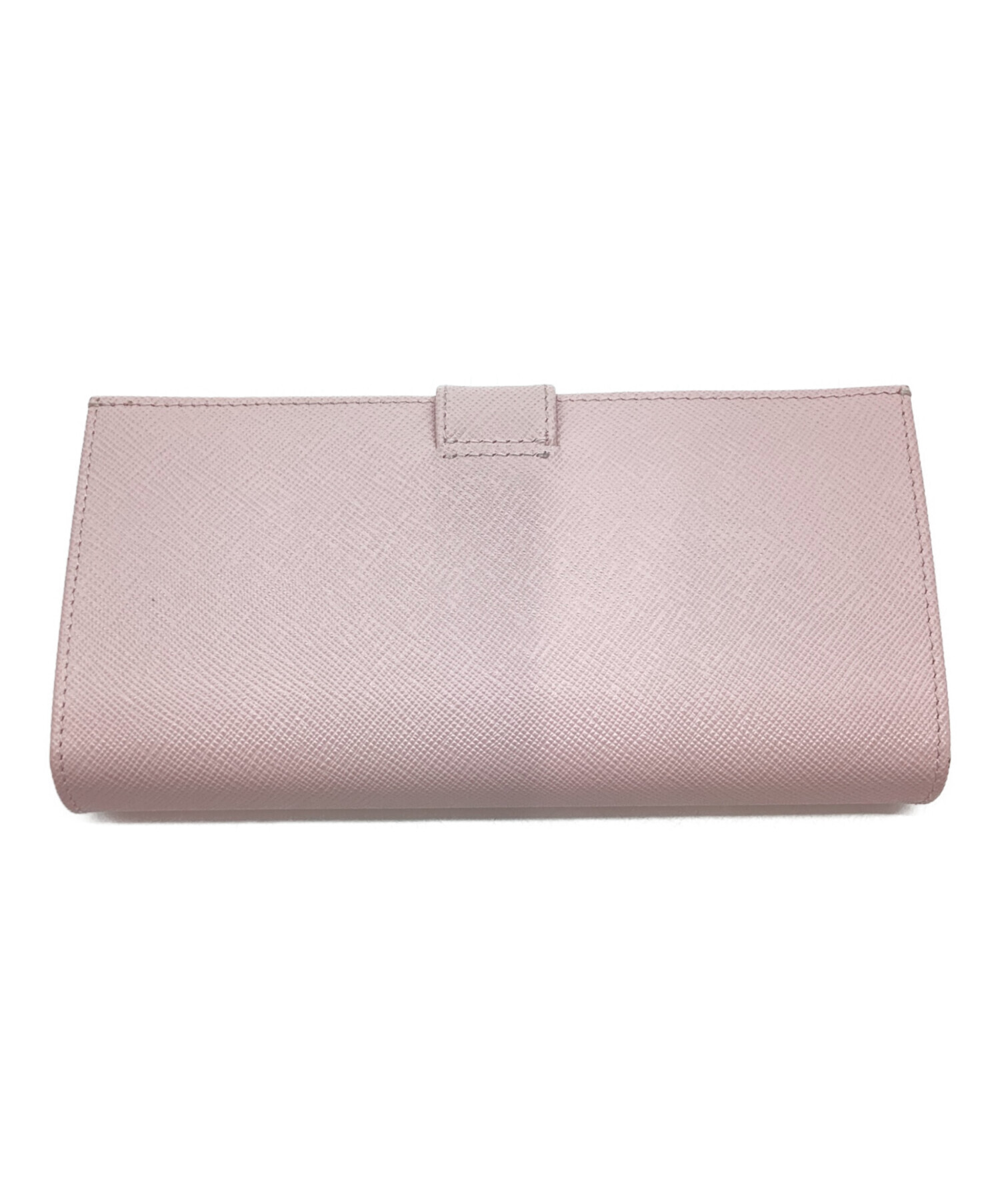 中古・古着通販】PRADA (プラダ) 財布｜ブランド・古着通販 トレファク