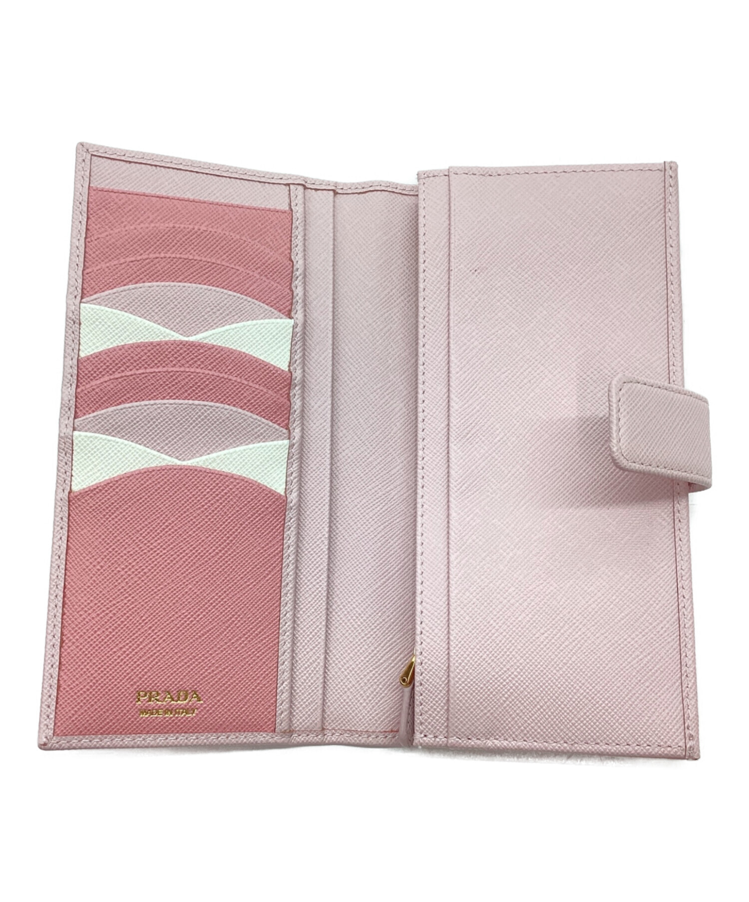 中古・古着通販】PRADA (プラダ) 財布｜ブランド・古着通販 トレファク