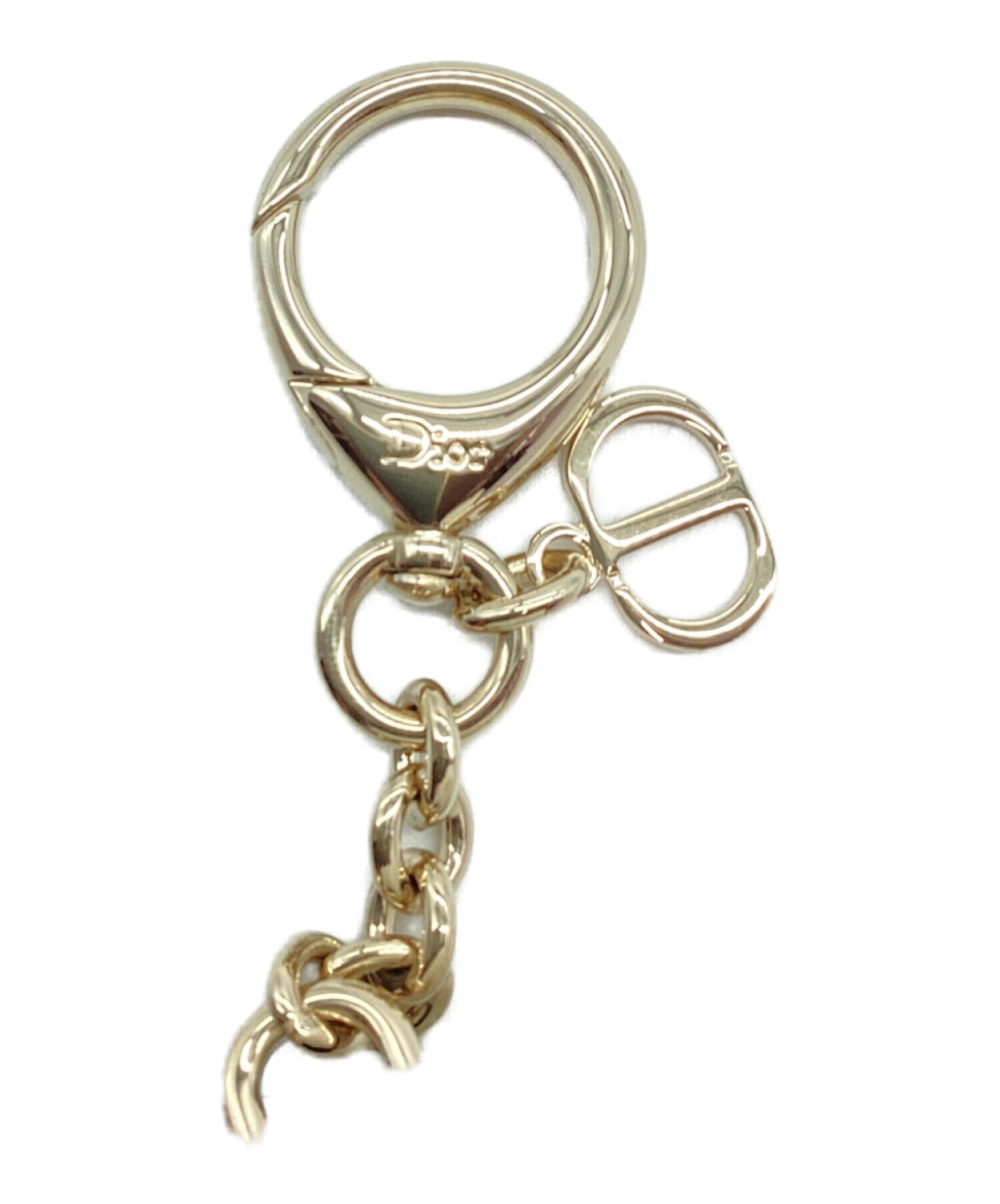 DIORチャーム 中古・古着通販】Christian Dior (クリスチャン ディオール) チャーム