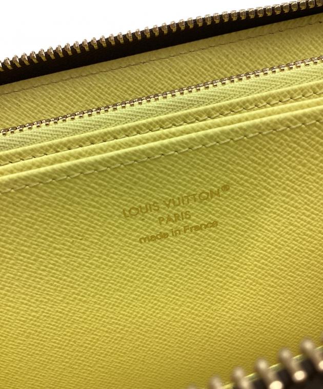 中古・古着通販】LOUIS VUITTON (ルイ ヴィトン) 財布｜ブランド・古着