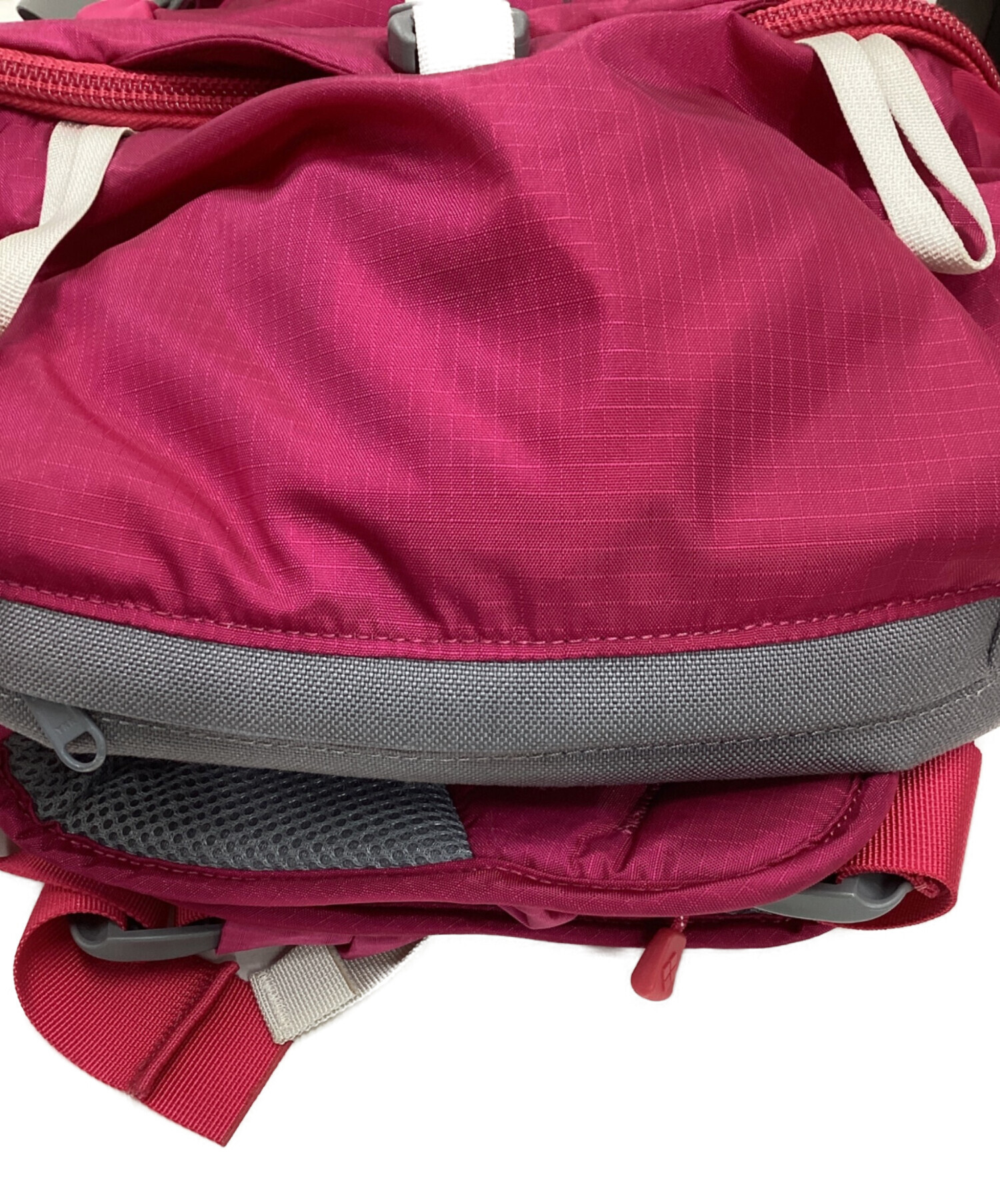 中古・古着通販】mont-bell (モンベル) バックパック ショッキング 