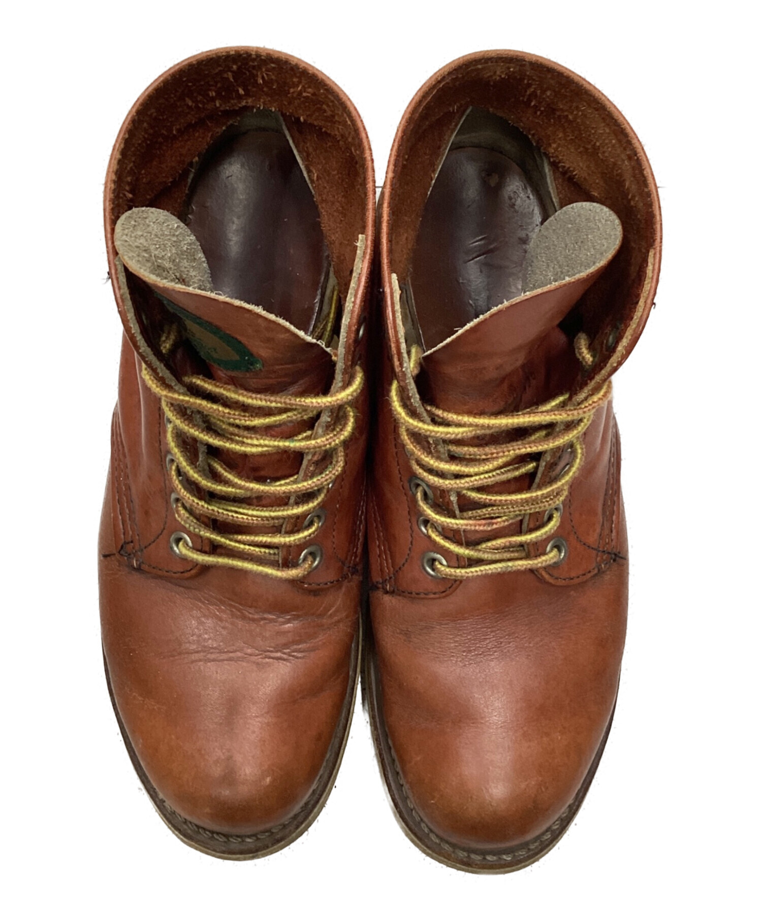 中古・古着通販】RED WING (レッドウィング) アイリッシュセッター 