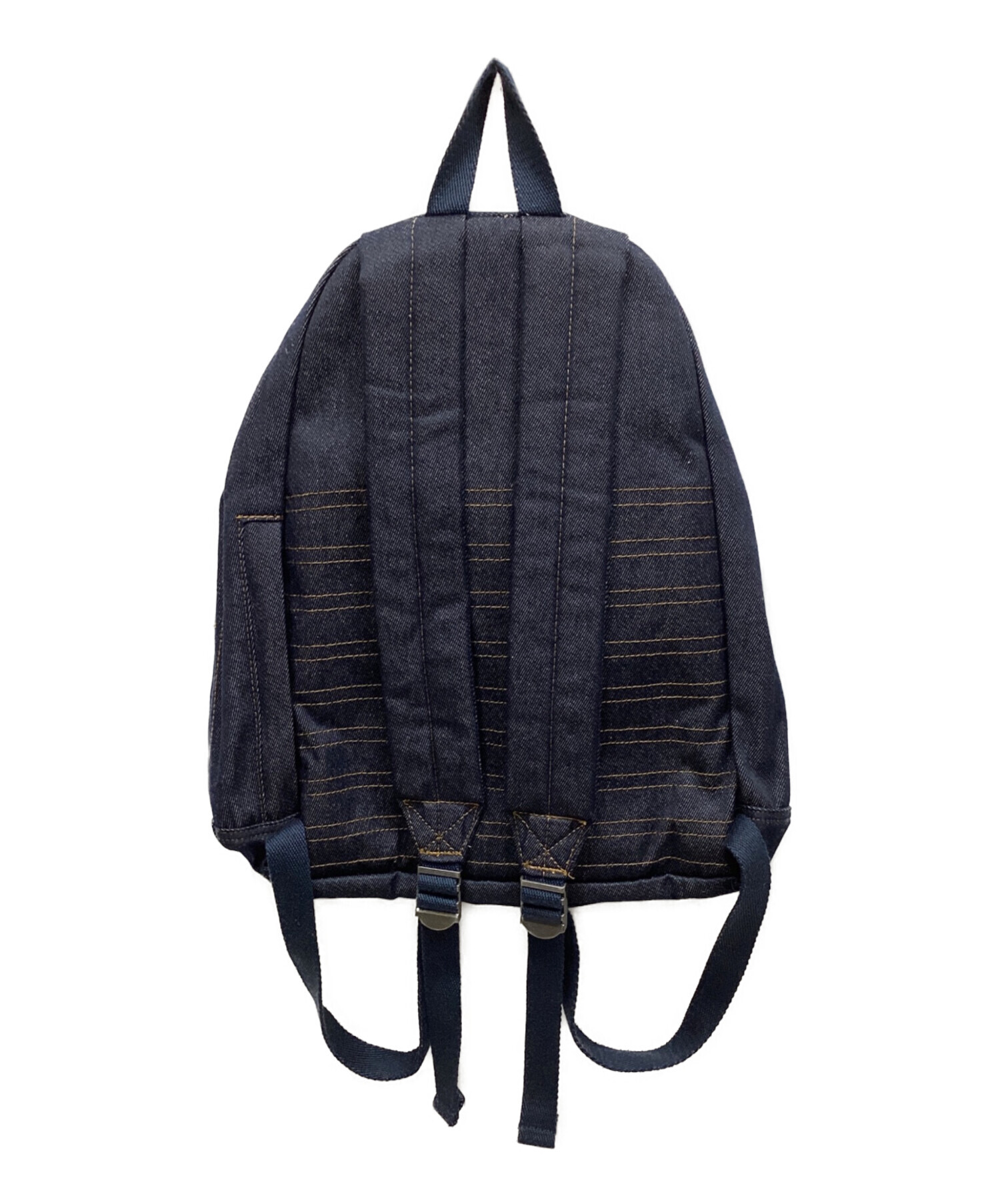 Jean Paul Gaultier リュック 中古・古着通販】EASTPAK (イーストパック) Jean Paul GAULTIER