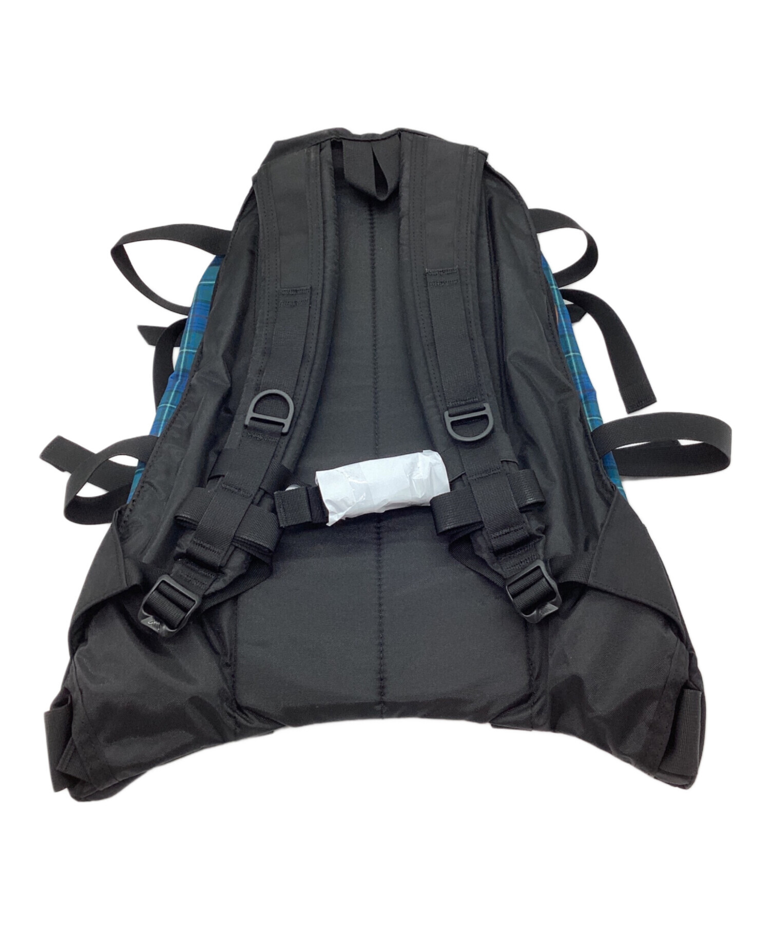 中古・古着通販】GREGORY (グレゴリー) BEAMS (ビームス) バックパック 