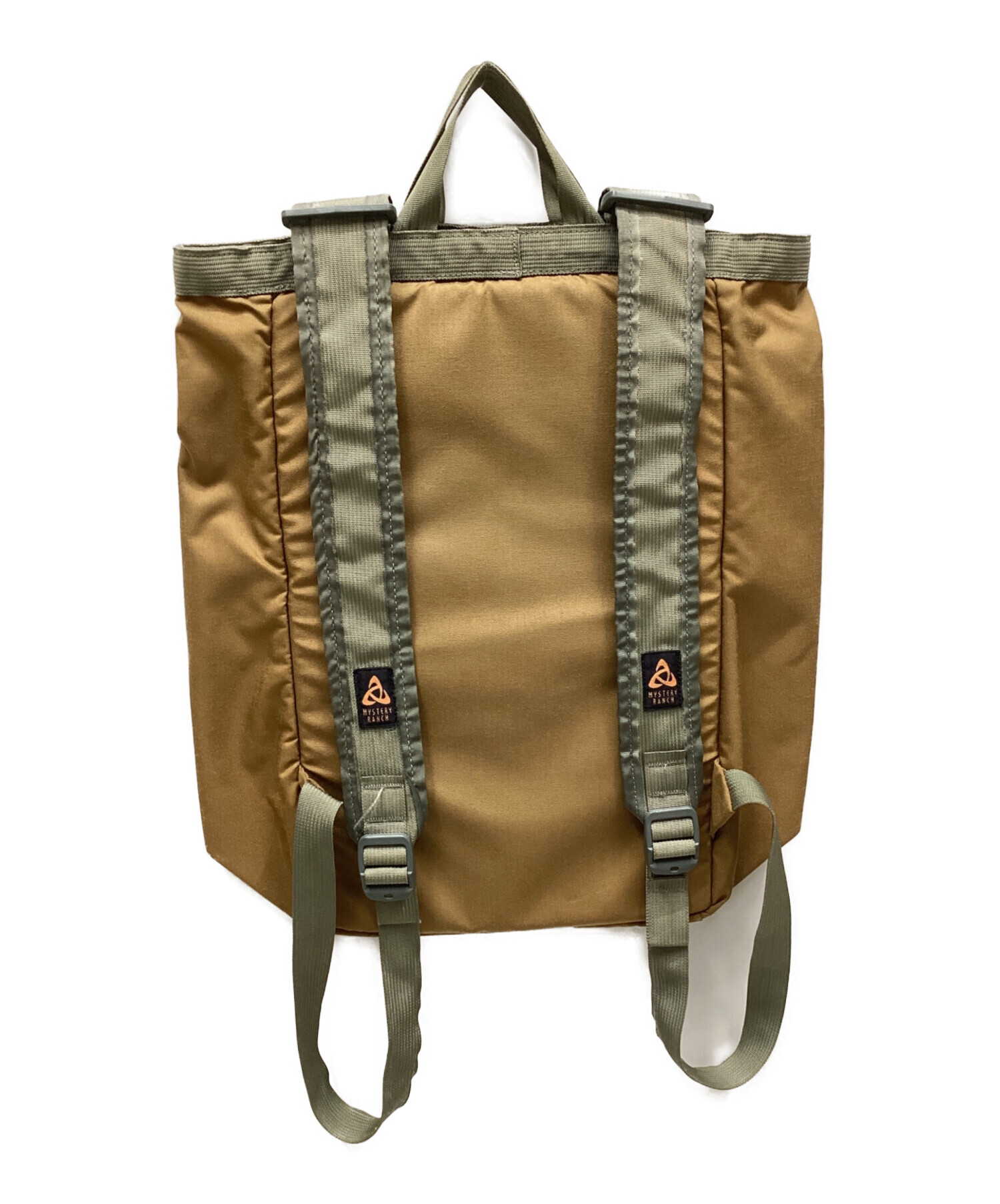 MYSTERY RANCH ブーティバッグ　未使用品 中古・古着通販】MYSTERY RANCH (ミステリーランチ) ブーティーバッグ