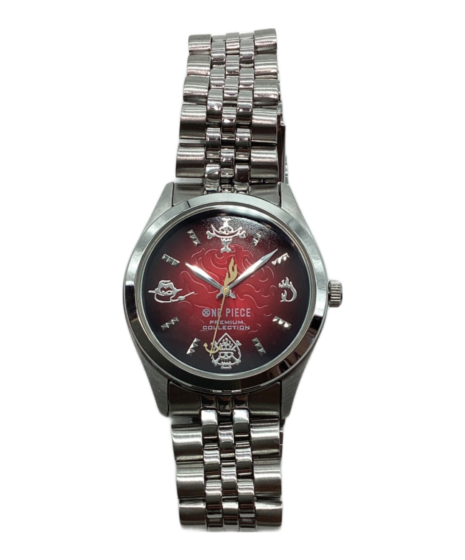 中古・古着通販】SEIKO (セイコー) ONE PIECE (ワンピース) 腕時計