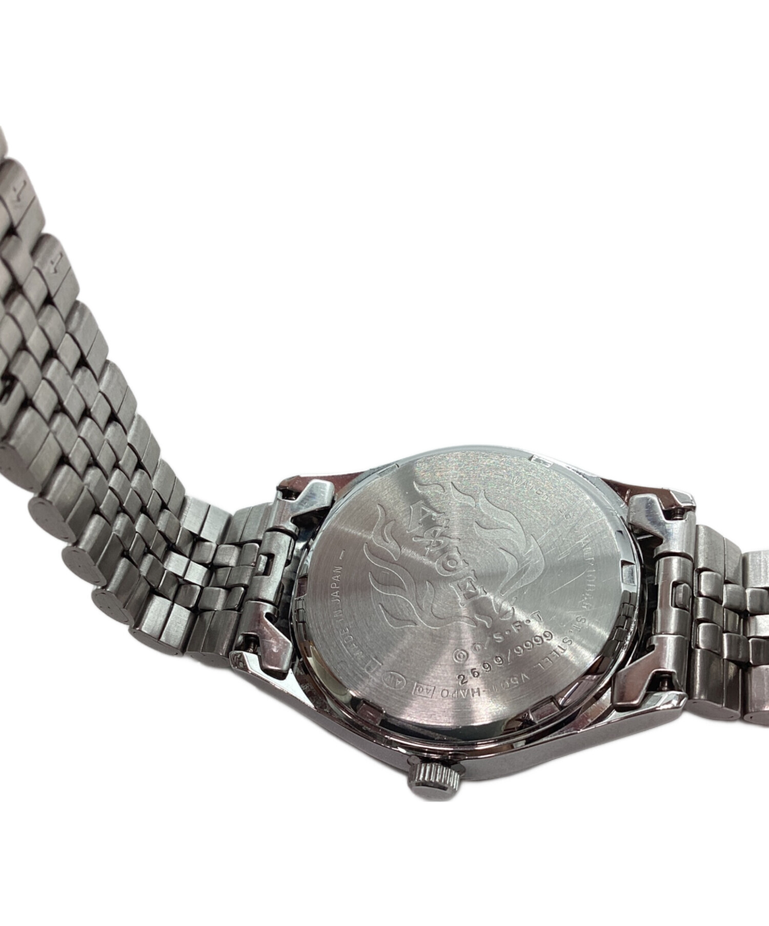 中古・古着通販】SEIKO (セイコー) ONE PIECE (ワンピース) 腕時計