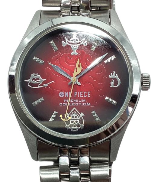 中古・古着通販】SEIKO (セイコー) ONE PIECE (ワンピース) 腕時計