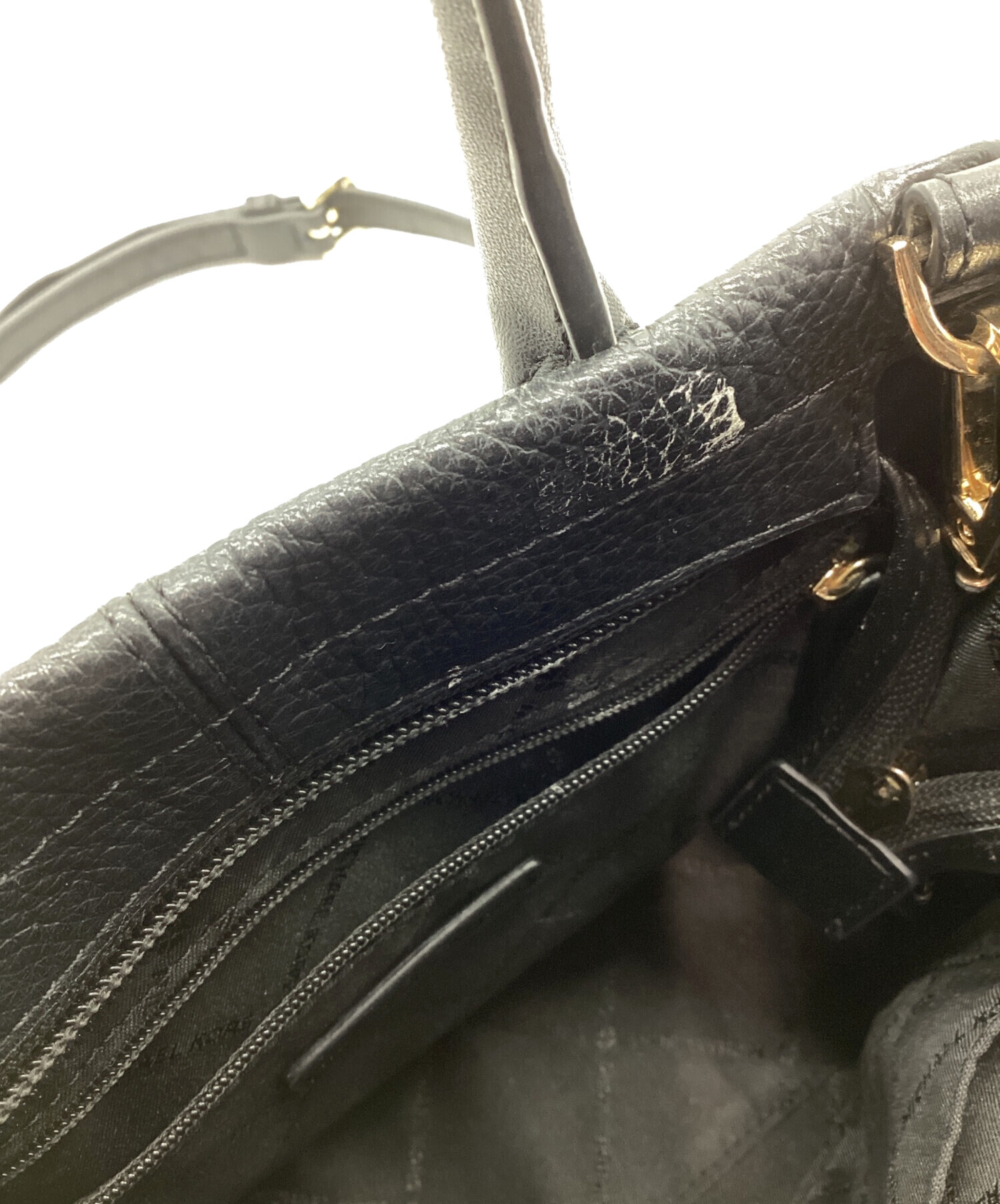 中古・古着通販】MICHAEL KORS (マイケルコース) 2WAYバッグ｜ブランド